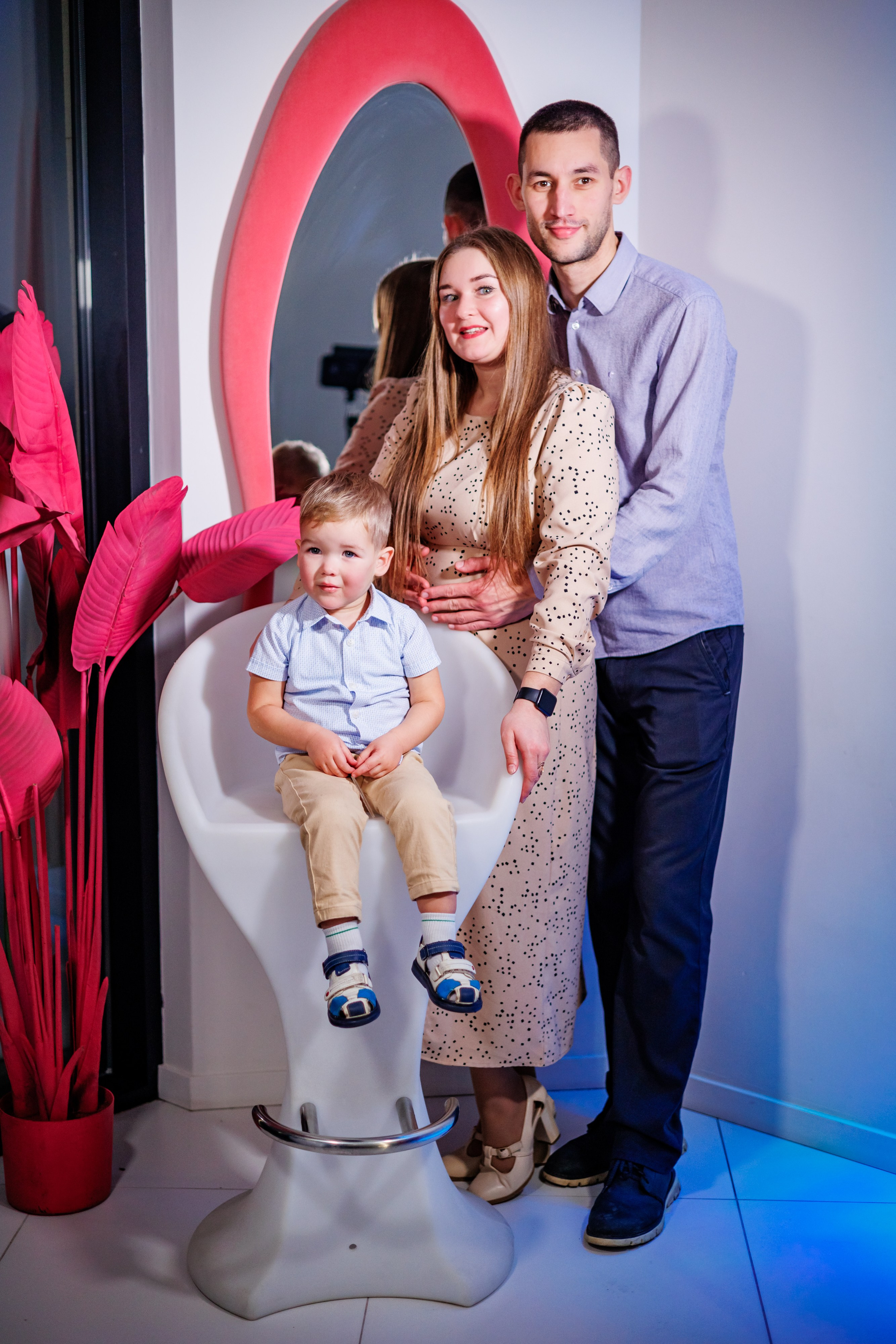 Татьяна 11.24. Свадебный и семейный фотограф в Армавире