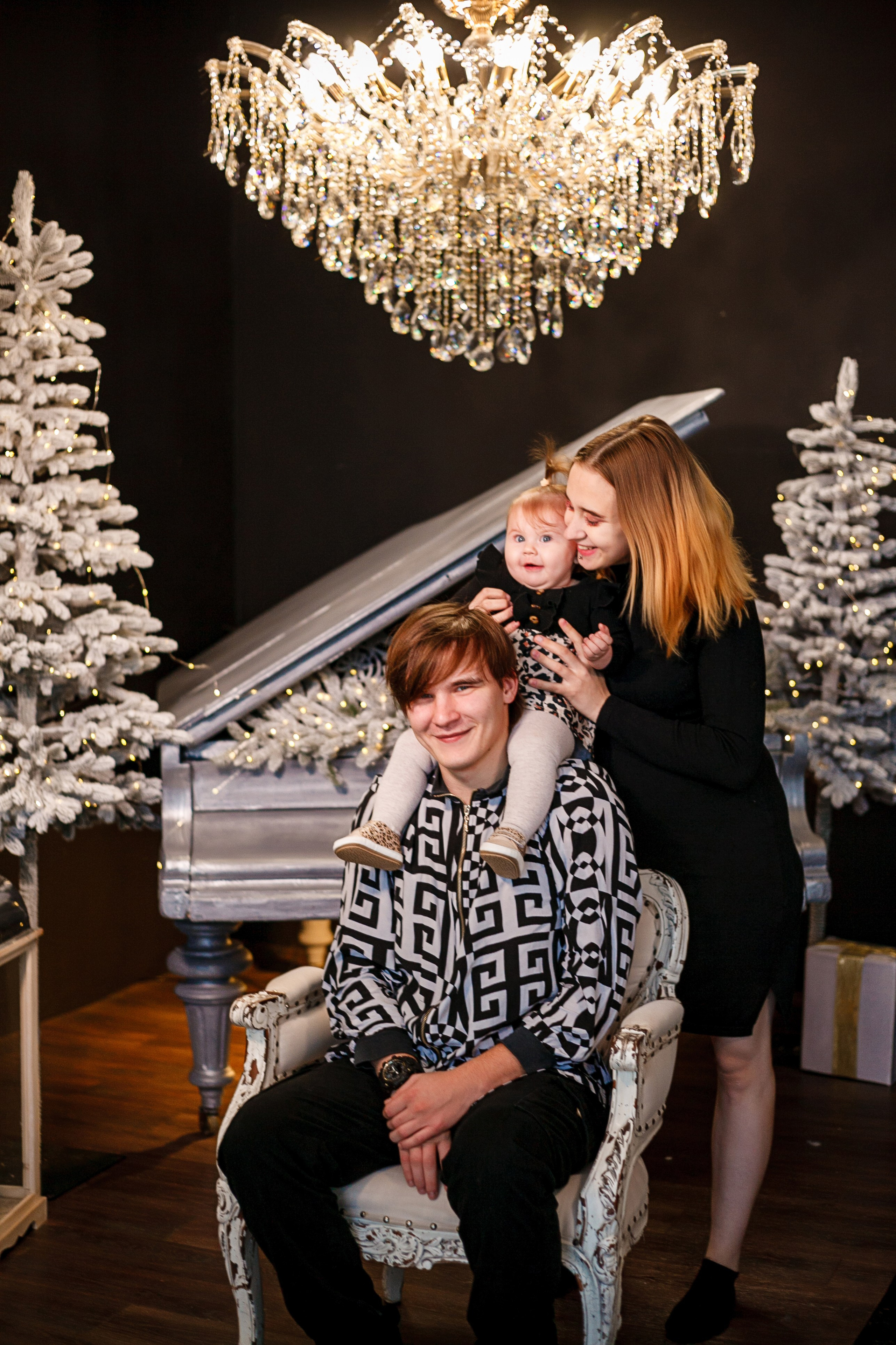 Александра и Анатолий. Свадебный и семейный фотограф в Армавире