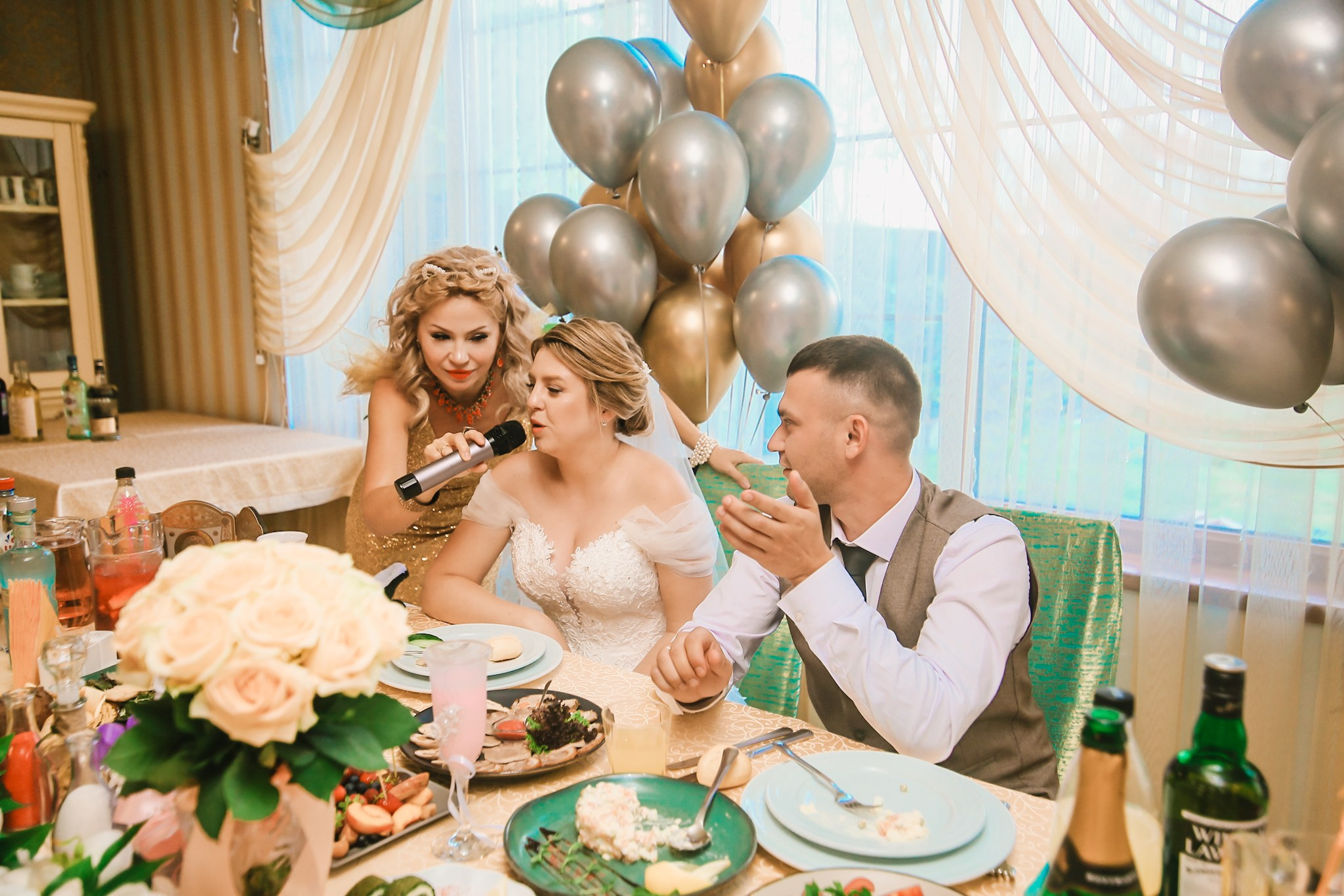Свадебная фотосессия в Симферополе. Фотограф в Крыму Григорий