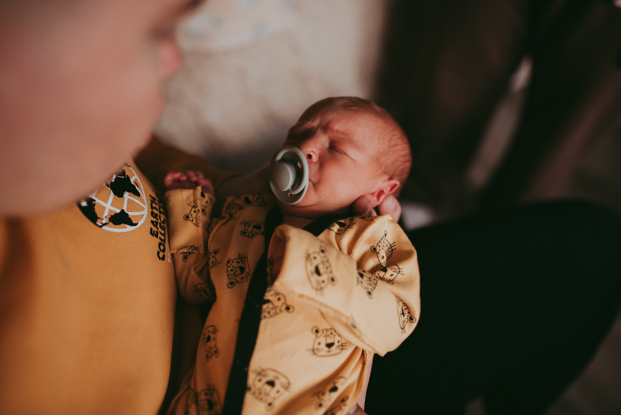 Маленький космос. Семейный и детский фотограф в Новосибирске и Краснообске — Анна Ким