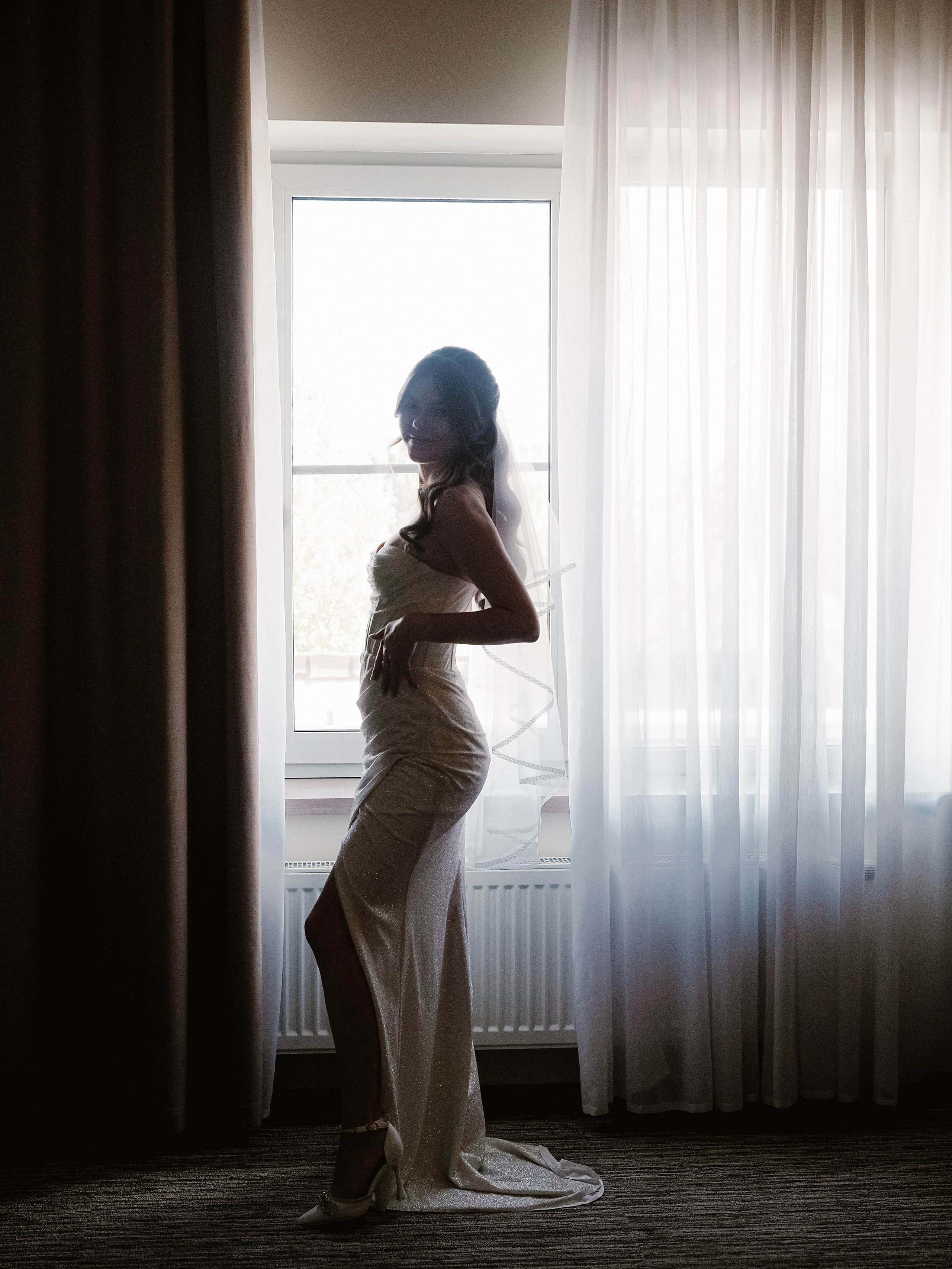 Дарья и Максим. Фотограф Рязань. Семейный Свадебный фотограф