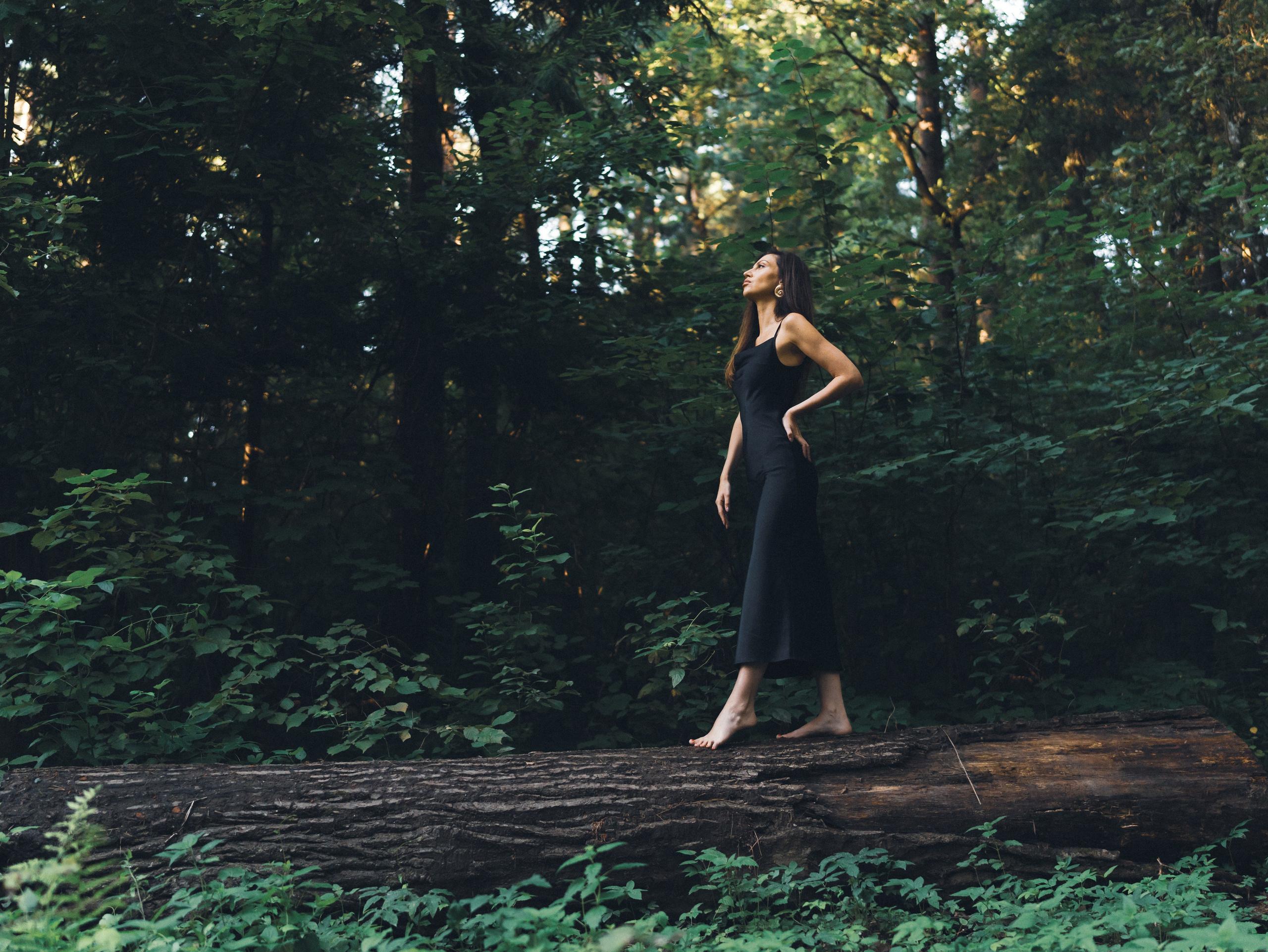 Anna. Фотограф Веста Шикунова