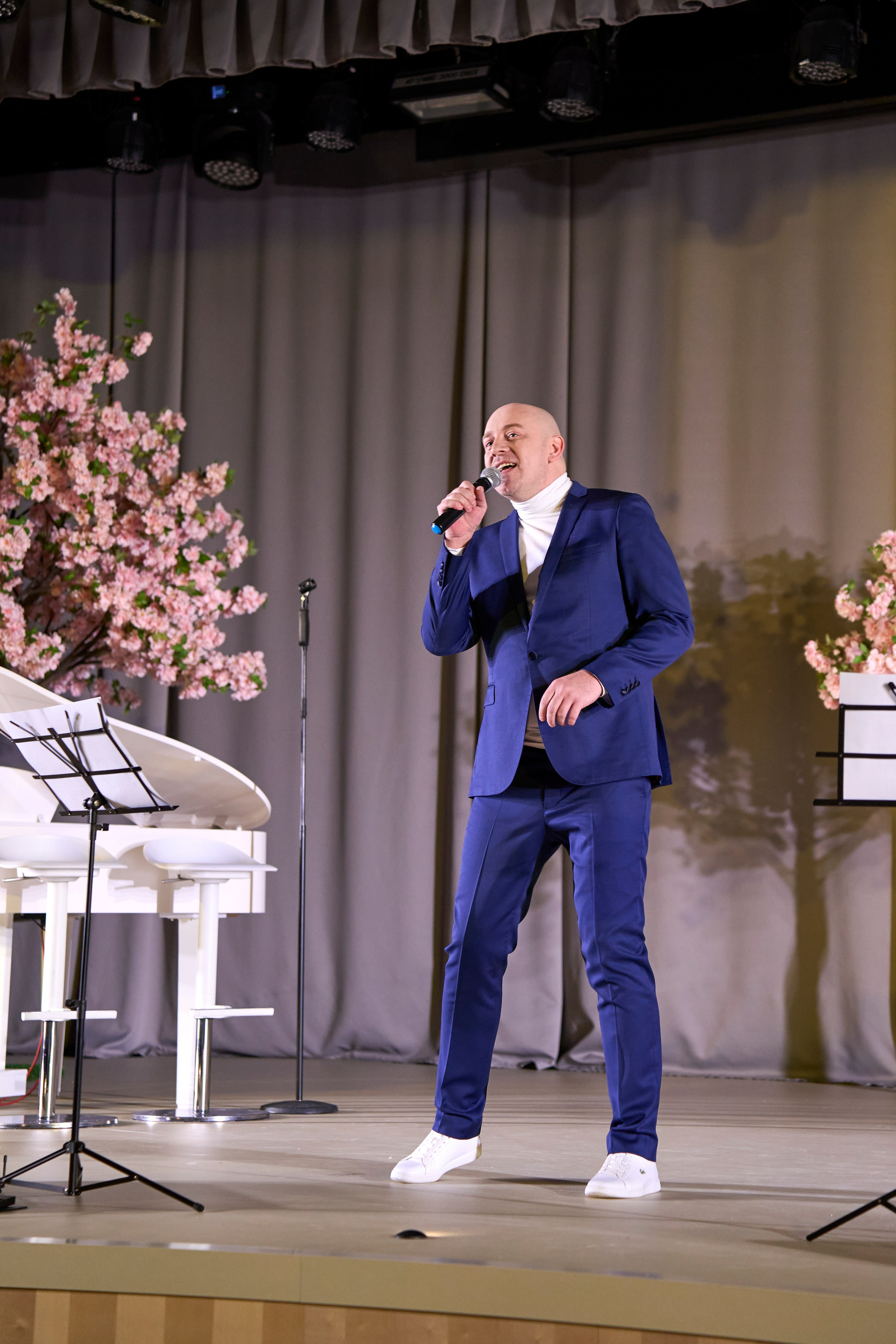 Мероприятия фото и видеосъемка