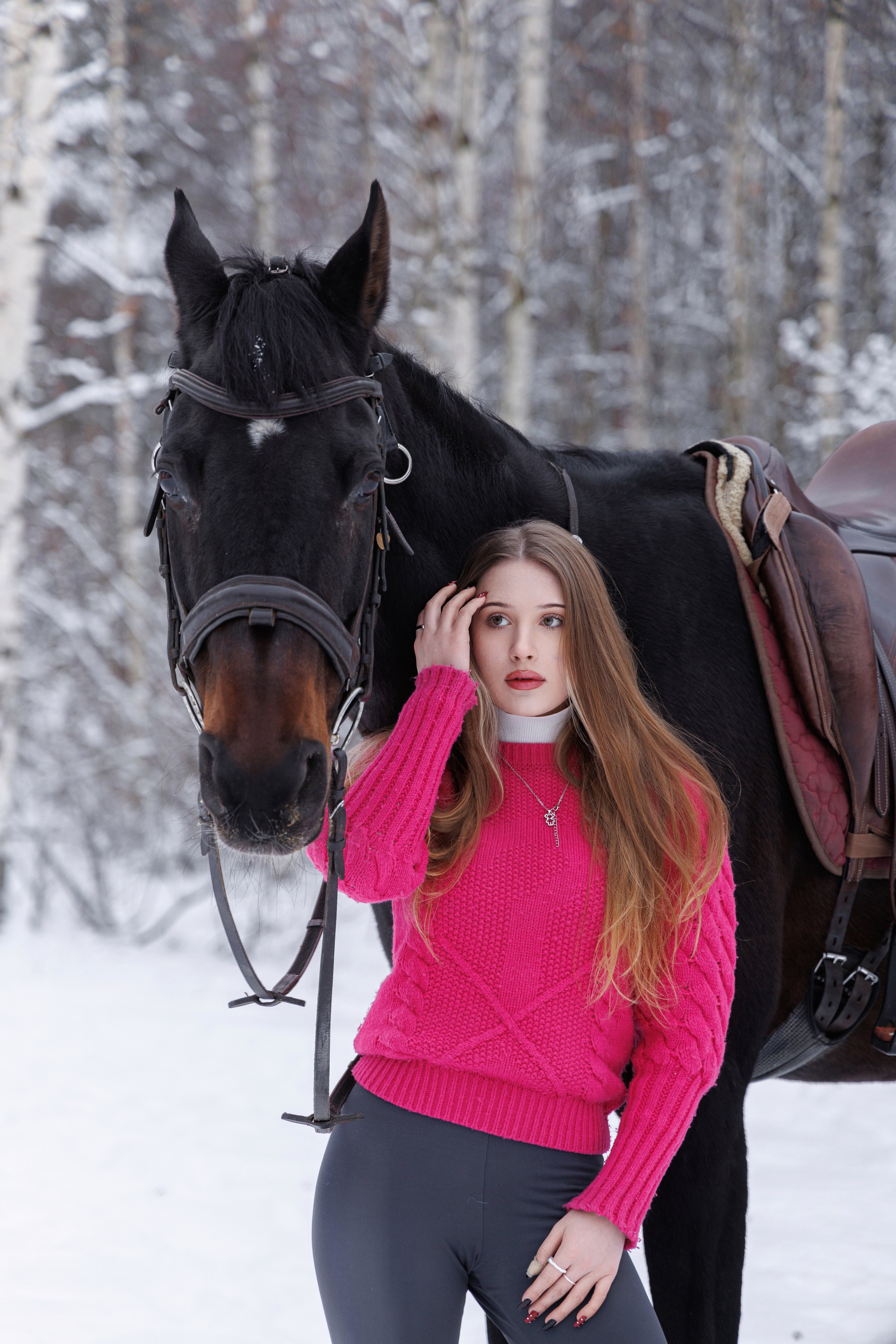 Лина. Репортажный, Event фотограф в Санкт-Петербурге и ЛО Морозов Дмитрий