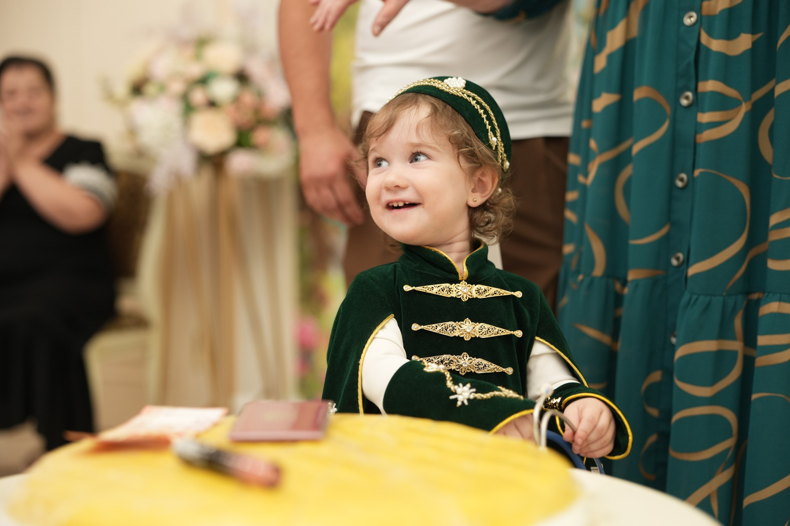 Лъэтеувэ Медины. Свадебный и семейный фотограф Нальчик КБР Ислам Герандоков