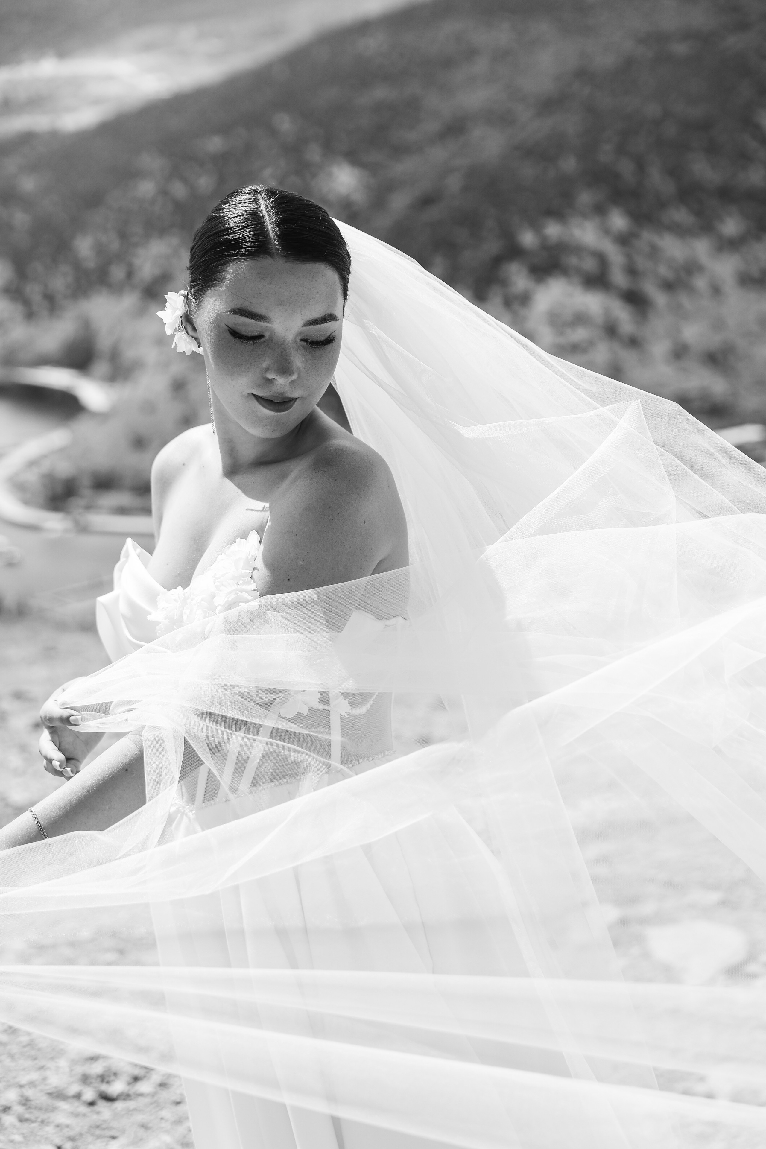 Свадьба Илья и Вероника. Свадебный и семейный фотограф в Севастополе и Крыму Анастасия Сураева