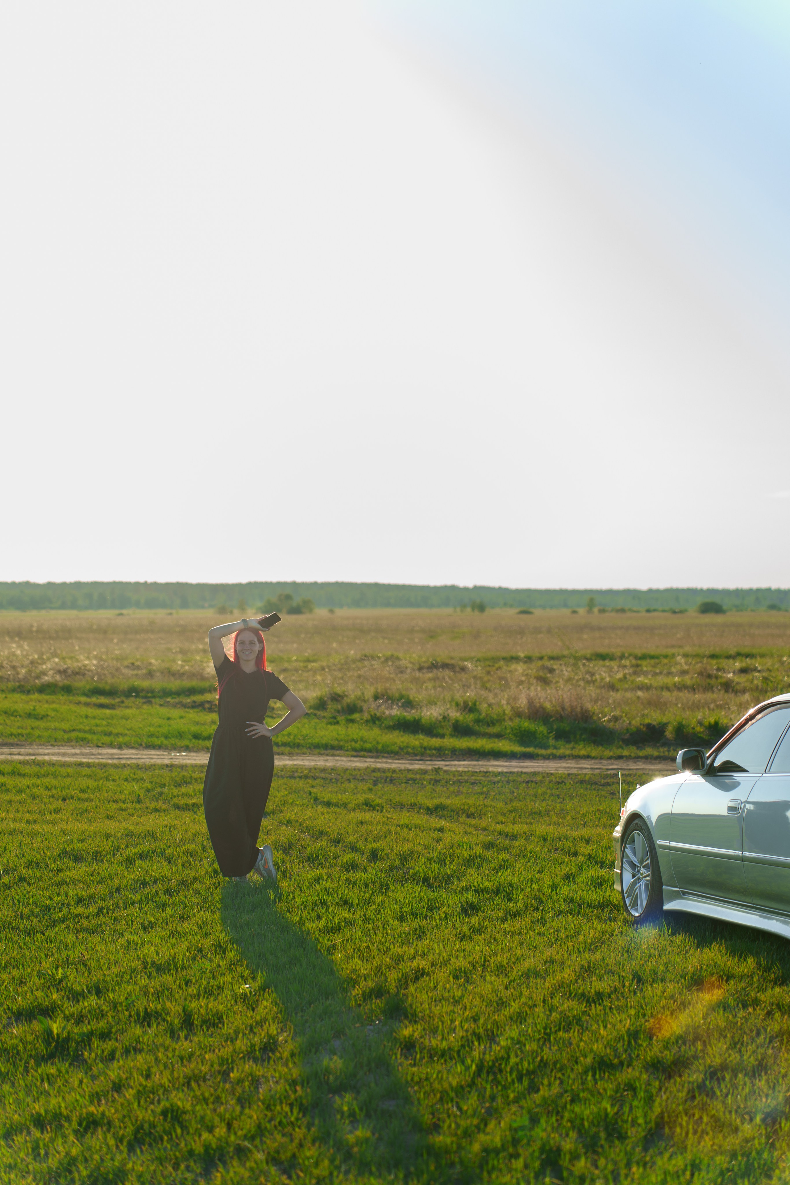 Altezza, Mark, Chaser. Фотограф, видеограф и пилот дрона на Байкале