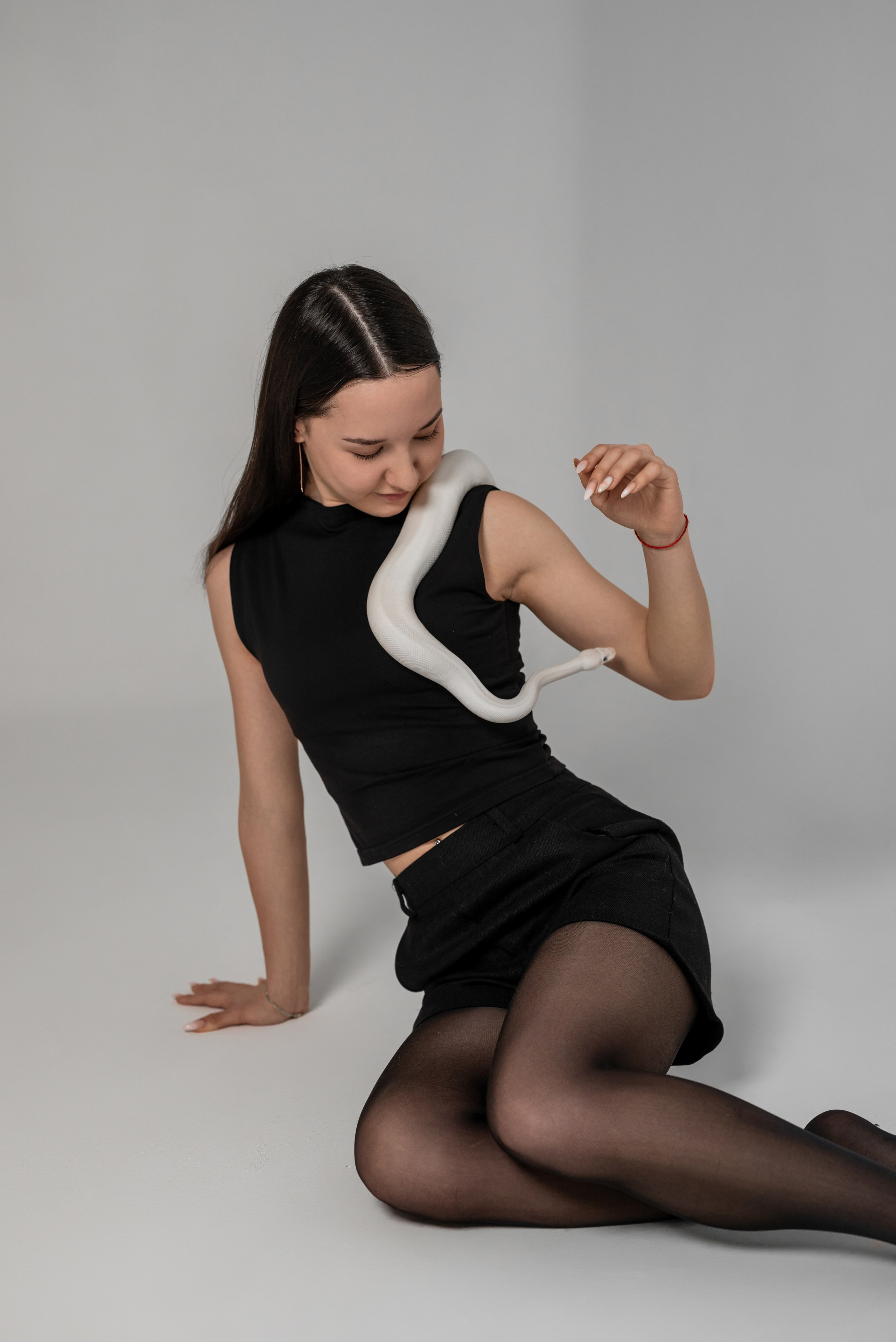 Камилла. Фотограф в городе Салават