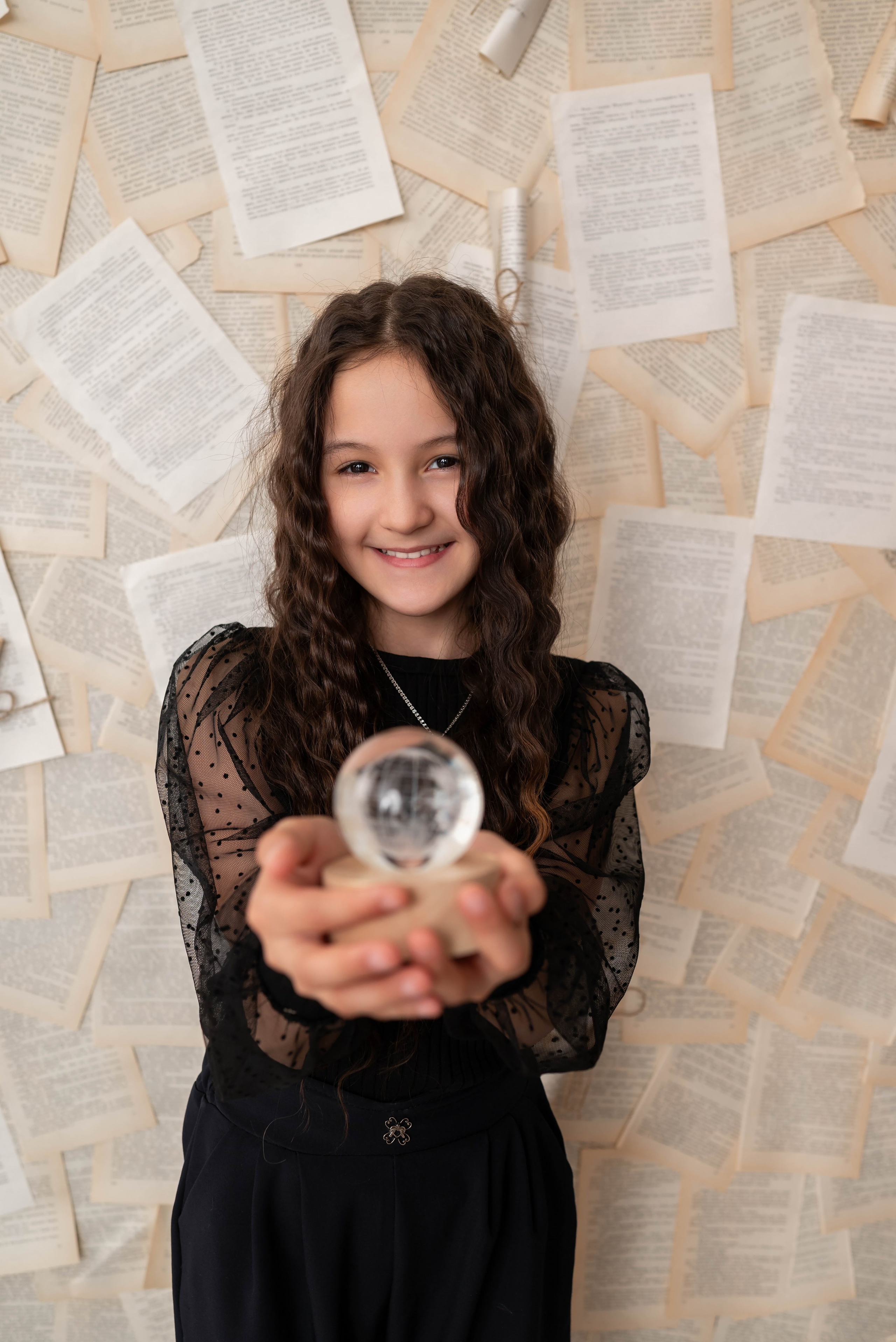 СОШ 22 4в класс. Фотограф в городе Салават