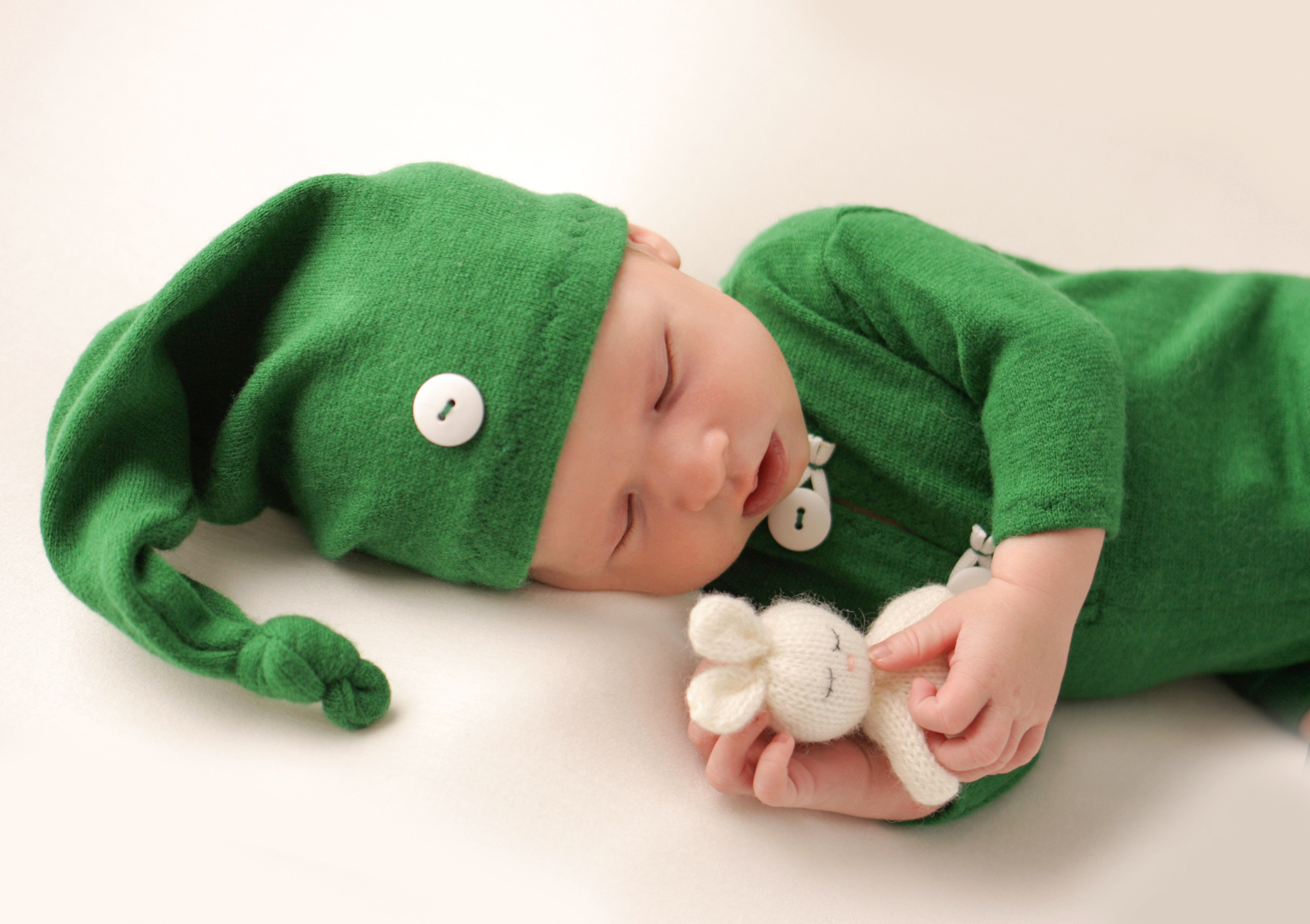 Ньюборн съемка Мишеньки, 2 недельки. Детский фотограф новорожденных в Москве и Московской области Анна