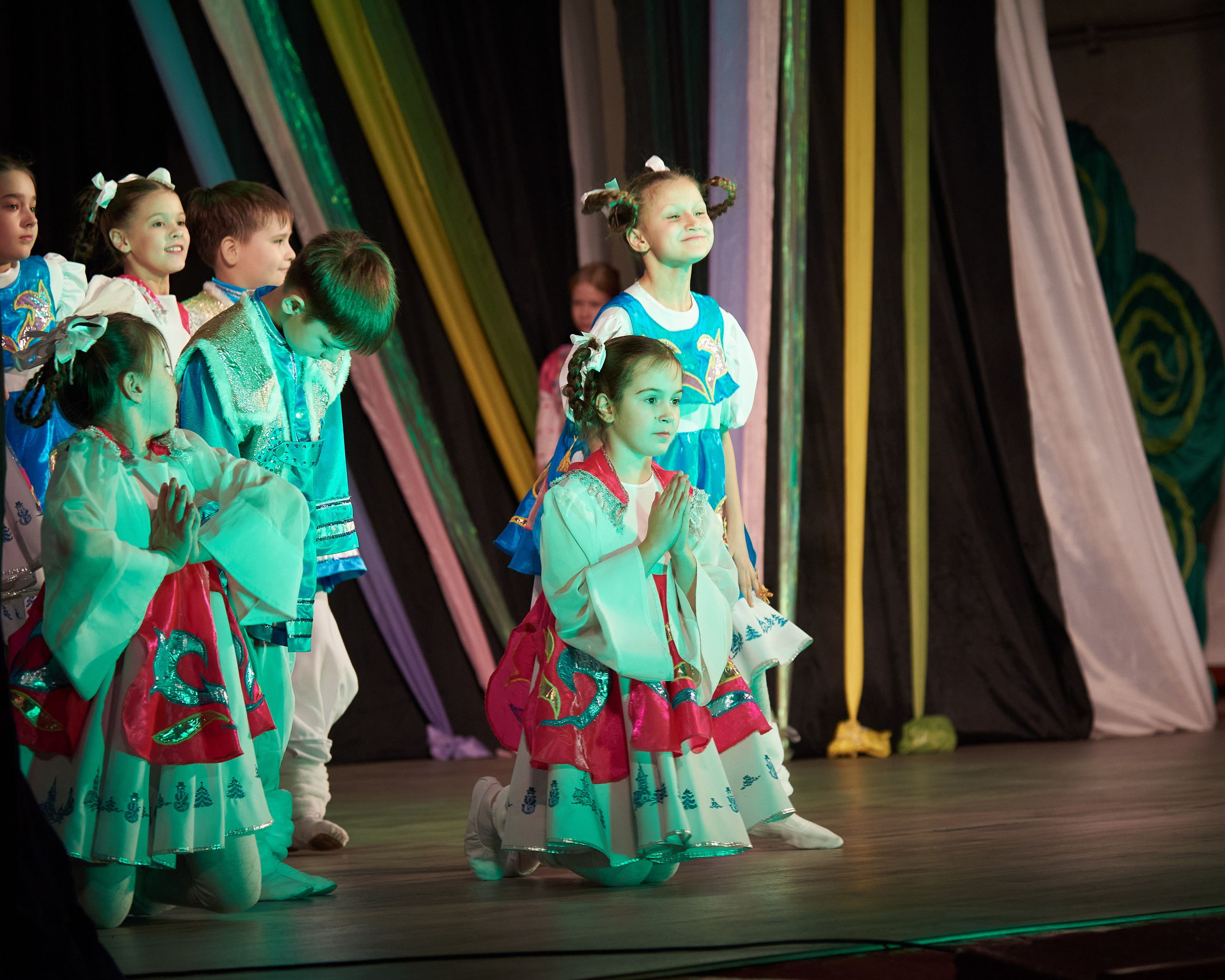 Концерт «Свет маминой любви». [fXph] Фотограф Масликов Илья. Съёмка мероприятий в Ленинске-Кузнецком