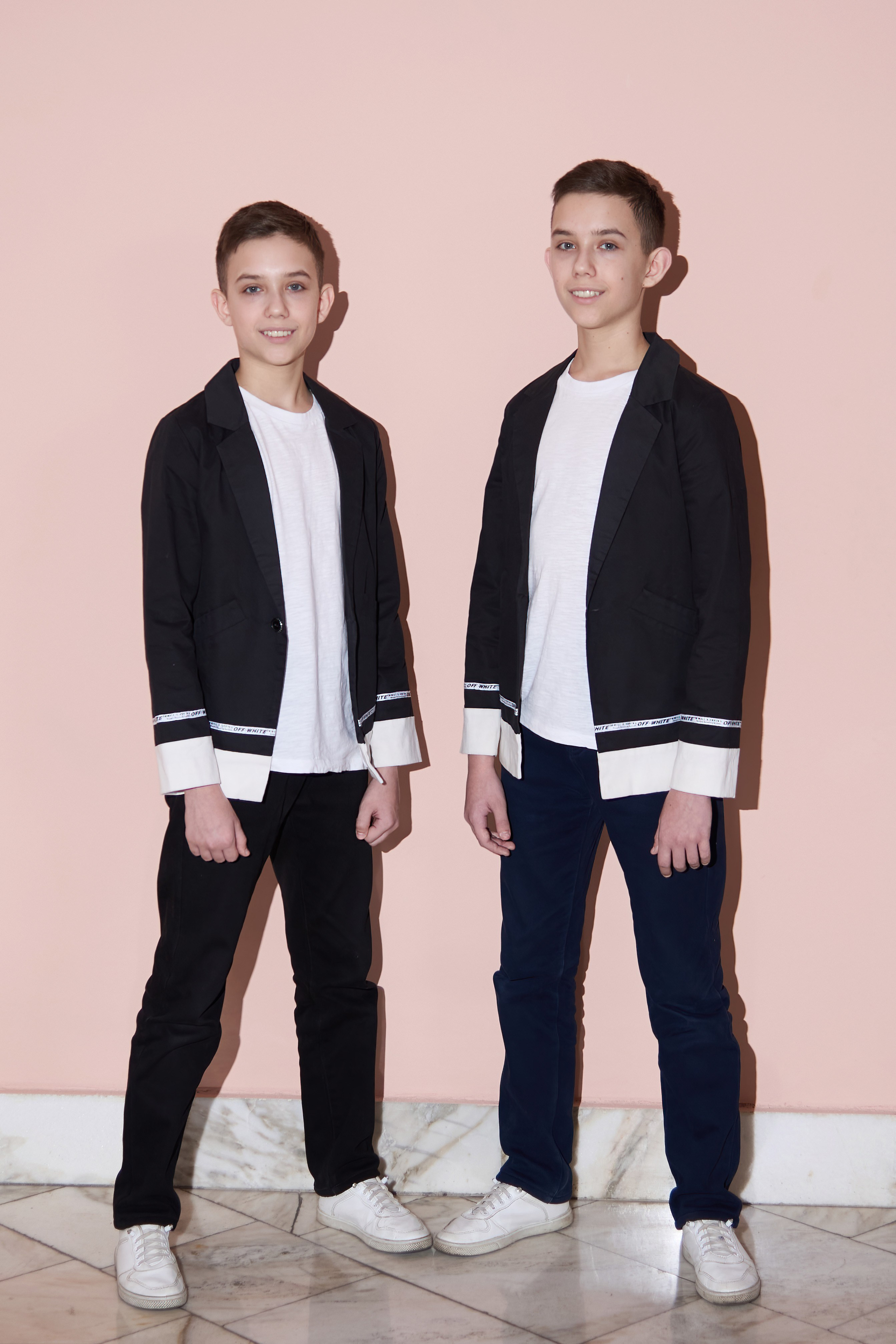 Съёмка братьев для журнала. [fXph] Фотограф Масликов Илья. Съёмка мероприятий в Ленинске-Кузнецком