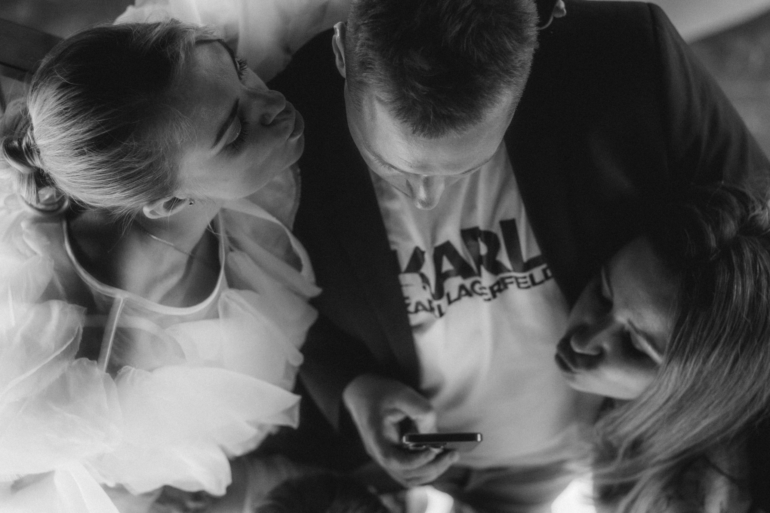 Alexei Zimin & Chefs Eatertainment. Игорь Гичка. Портрет с любовью