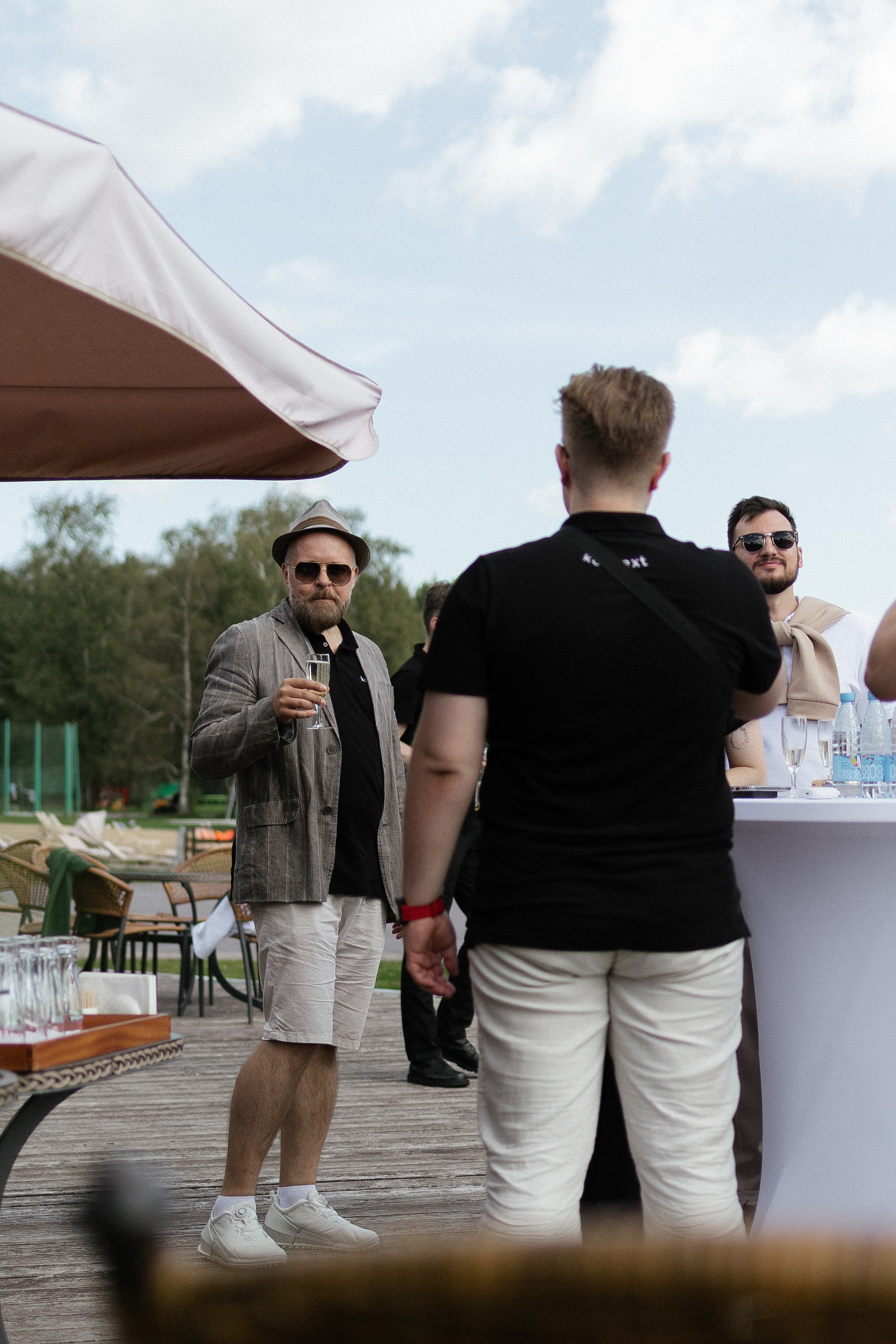 KONTEXT. Портретный фотограф Арсения Теплова