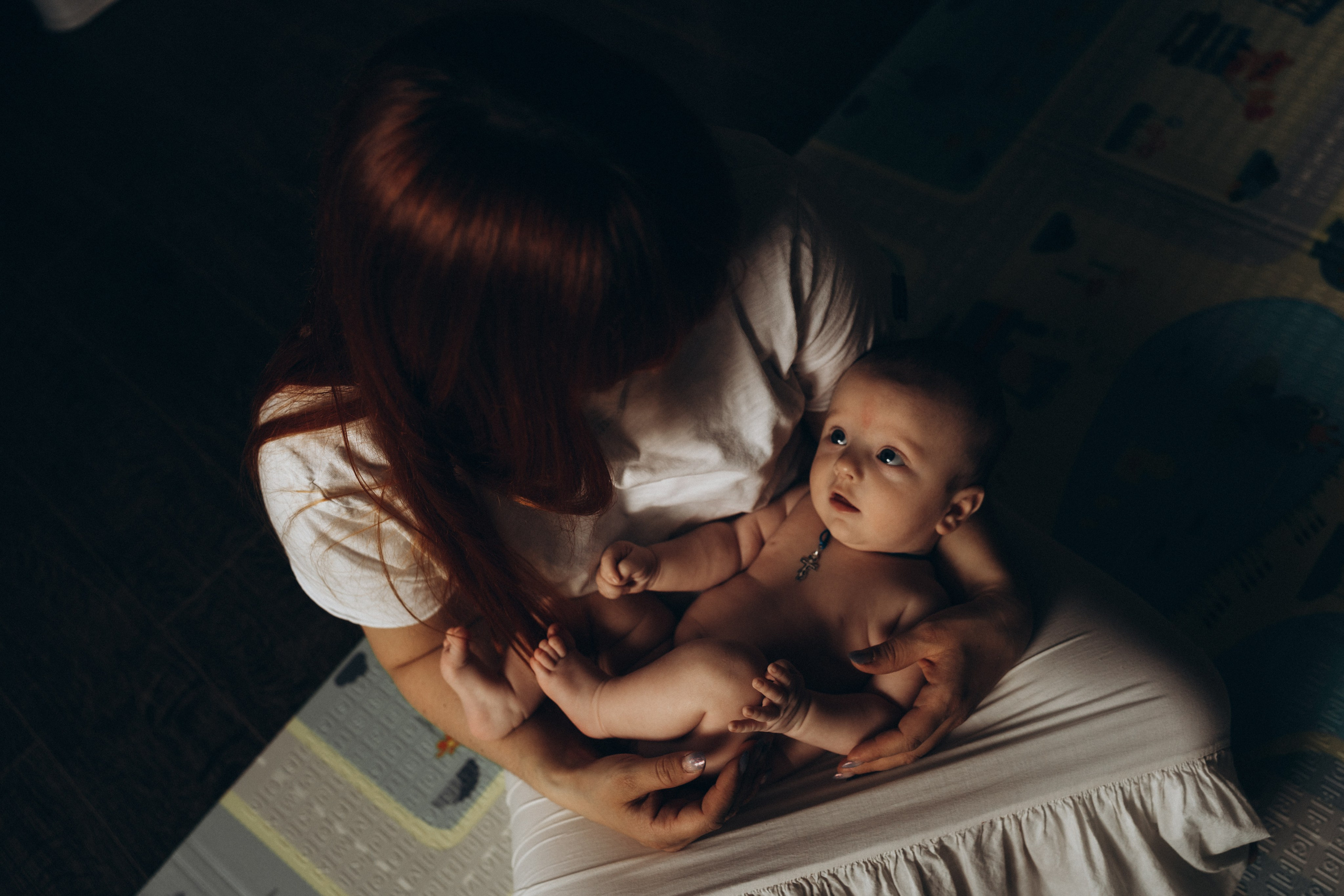 Истории. Детский и семейный фотограф Надежда Дорофеева