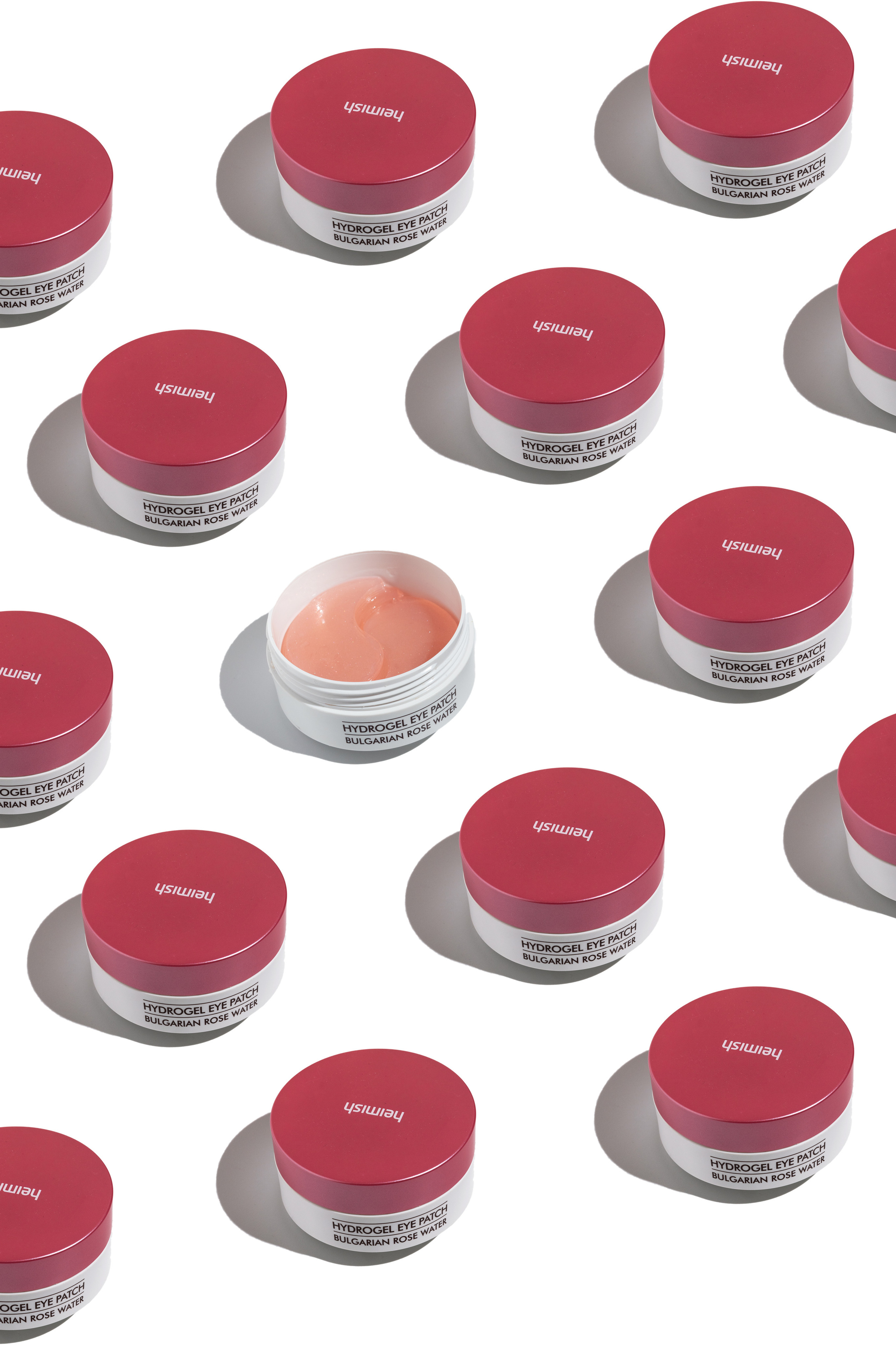 Паттерн. Предметный фотограф Северова Екатерина | Профессиональная предметная съёмка фото и видео в Санкт-Петербурге