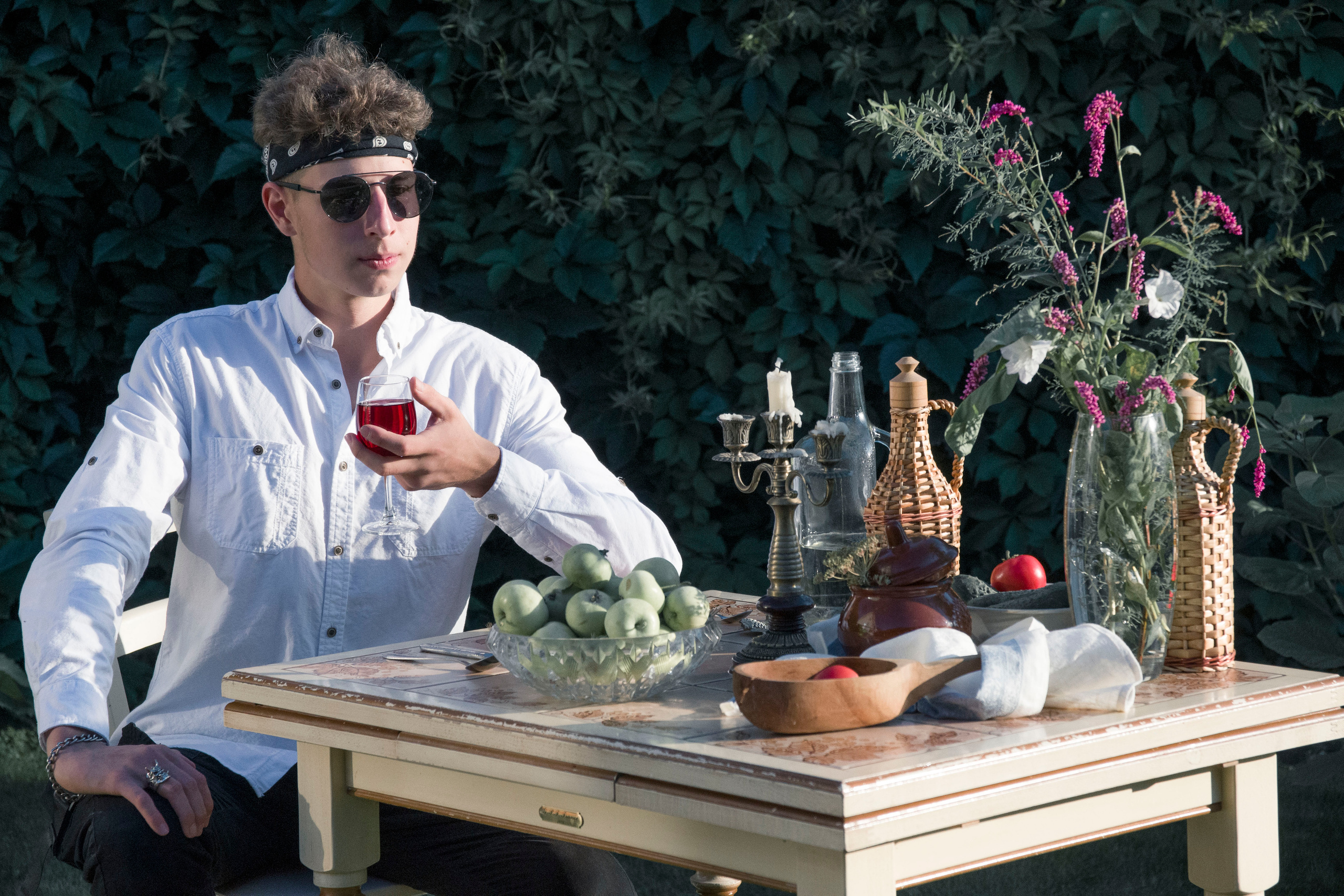 Фотосессия Дмитрия. Предметный и портретный фотограф Конорев Роман | Санкт-Петербург