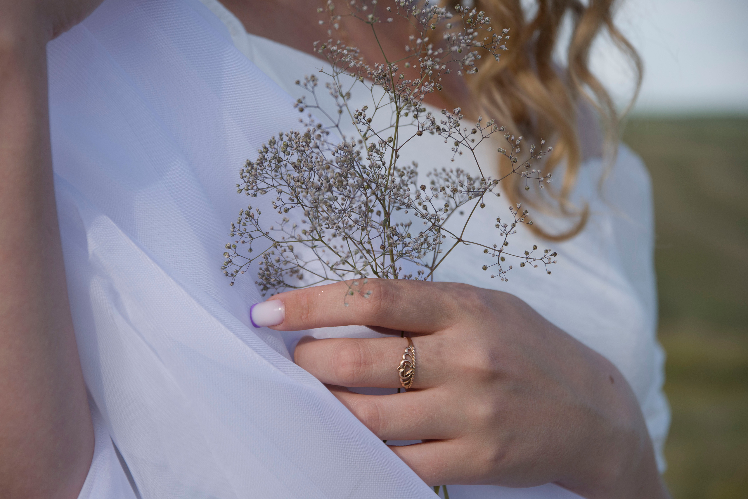 Проект Silence Of The Wind. Предметный и портретный фотограф Конорев Роман | Санкт-Петербург