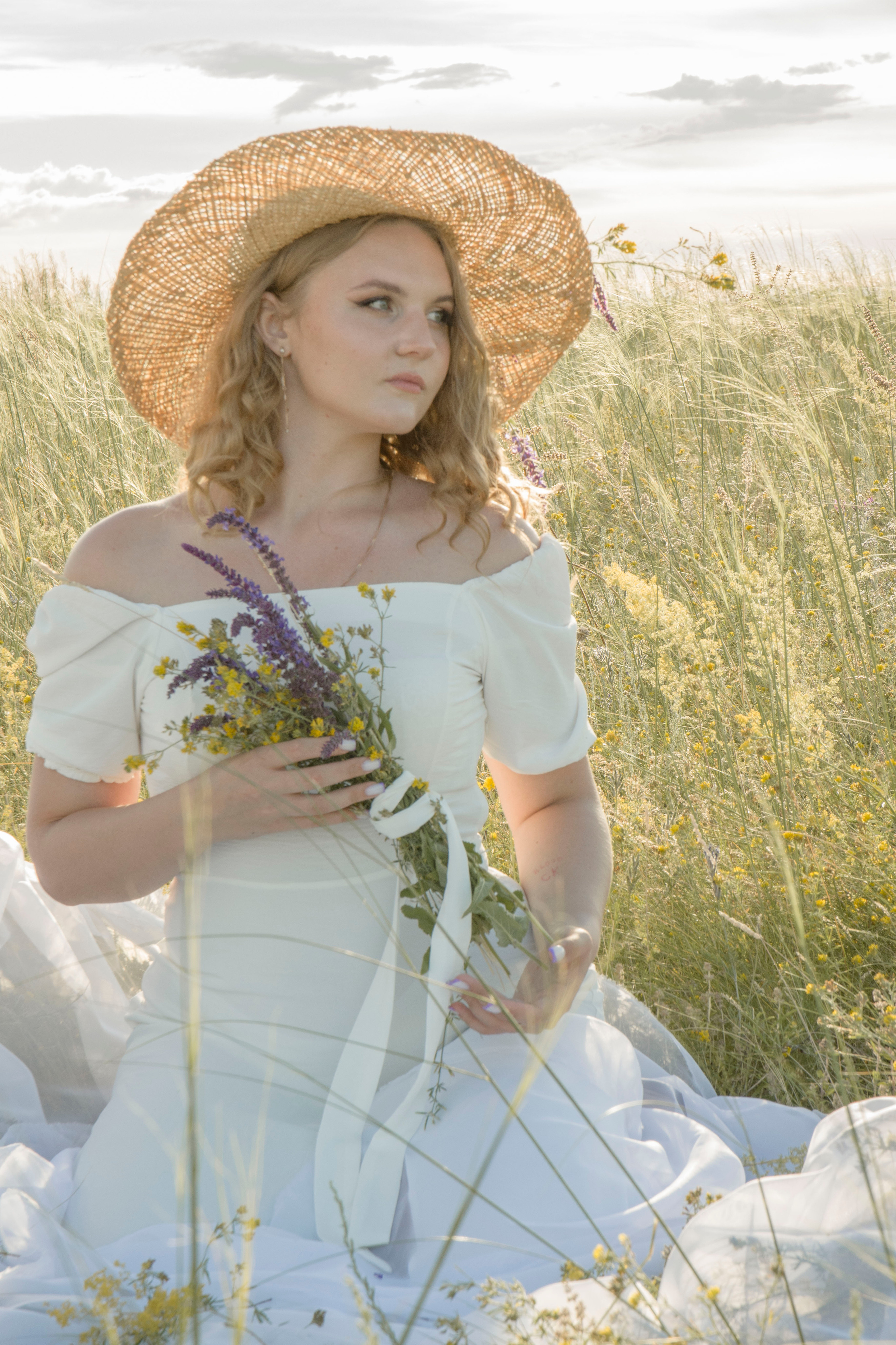 Проект Silence Of The Wind. Предметный и портретный фотограф Конорев Роман | Санкт-Петербург