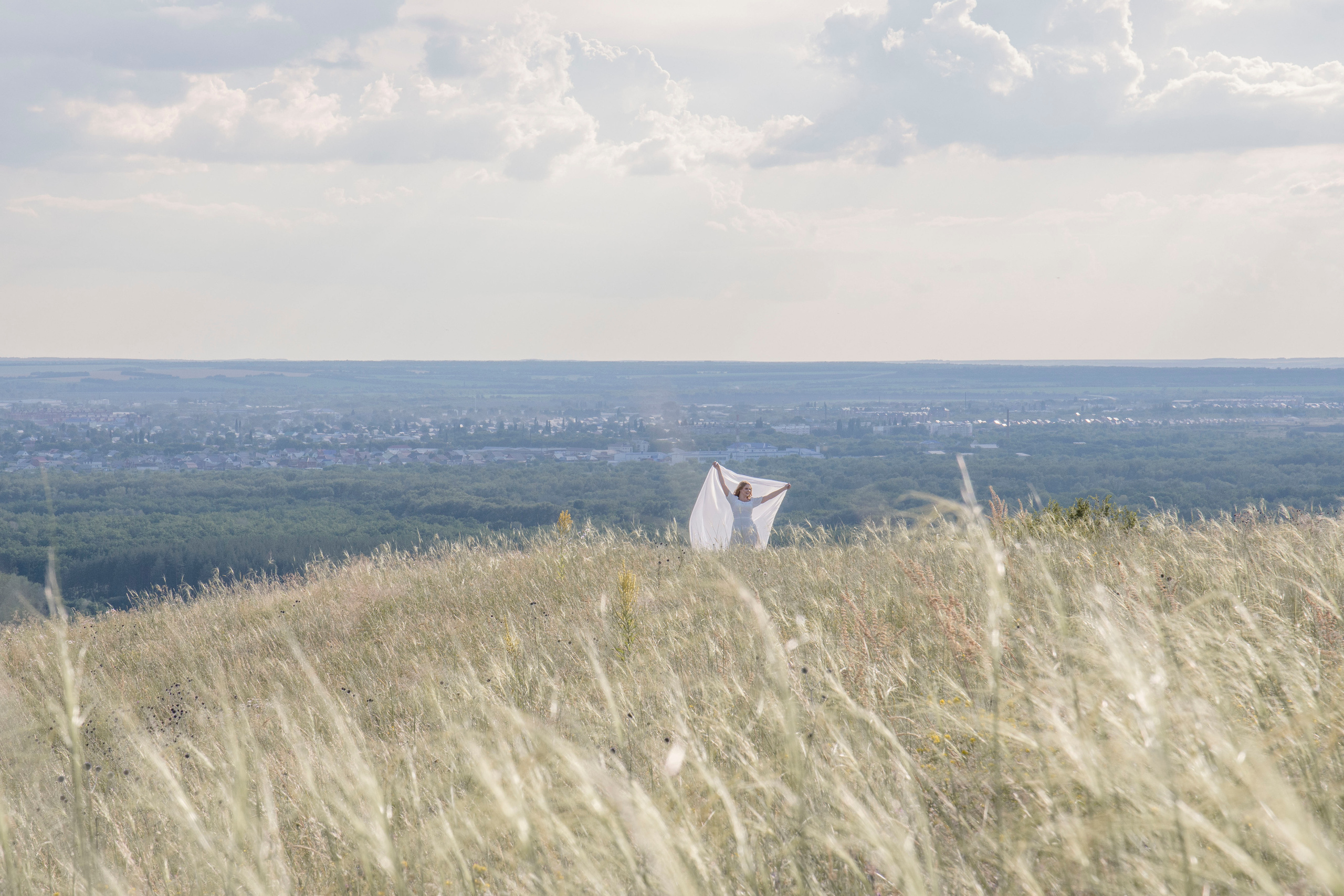 Проект Silence Of The Wind. Предметный и портретный фотограф Конорев Роман | Санкт-Петербург