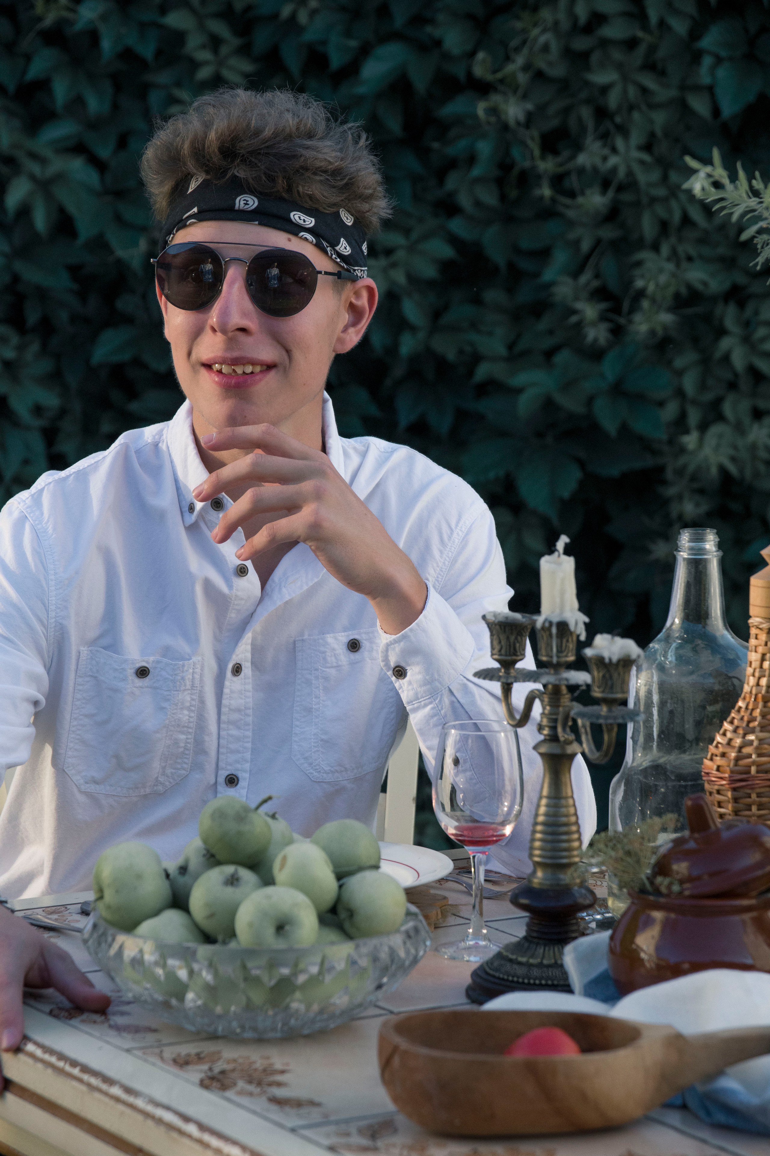 Фотосессия Дмитрия. Предметный и портретный фотограф Конорев Роман | Санкт-Петербург