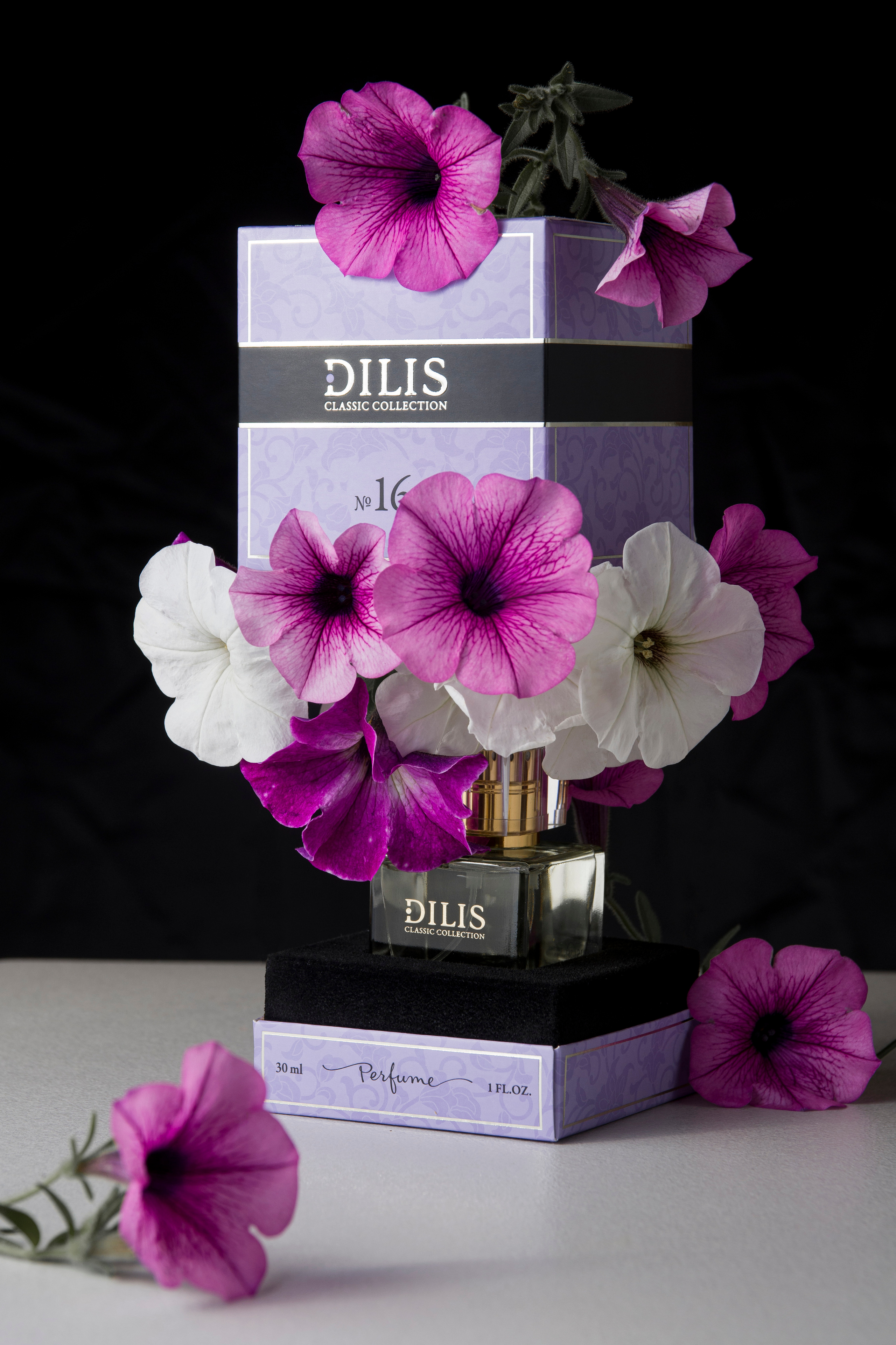 Perfume. Предметный и портретный фотограф Конорев Роман | Санкт-Петербург