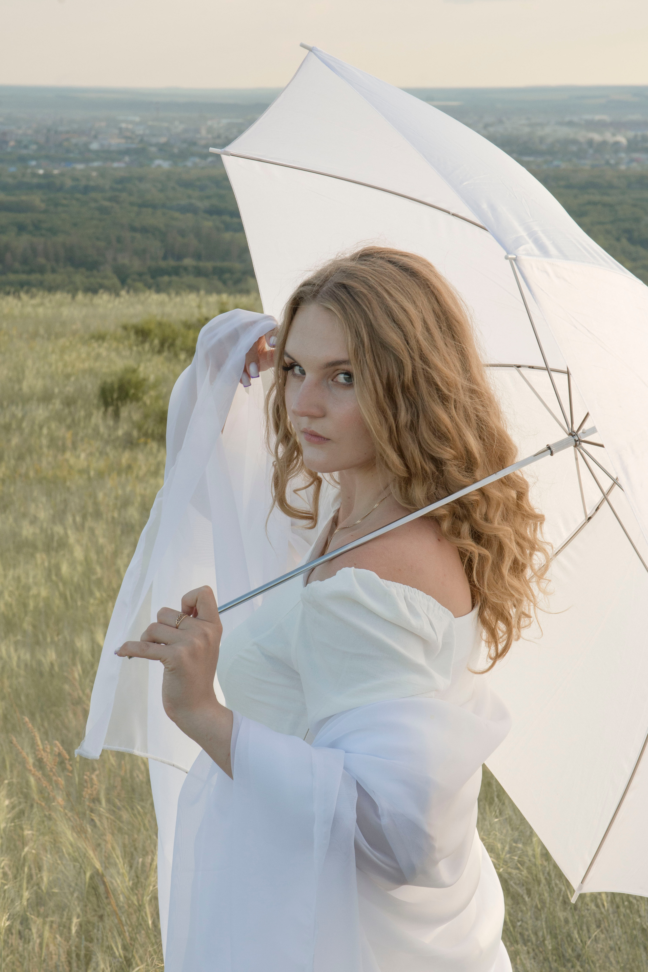 Проект Silence Of The Wind. Предметный и портретный фотограф Конорев Роман | Санкт-Петербург