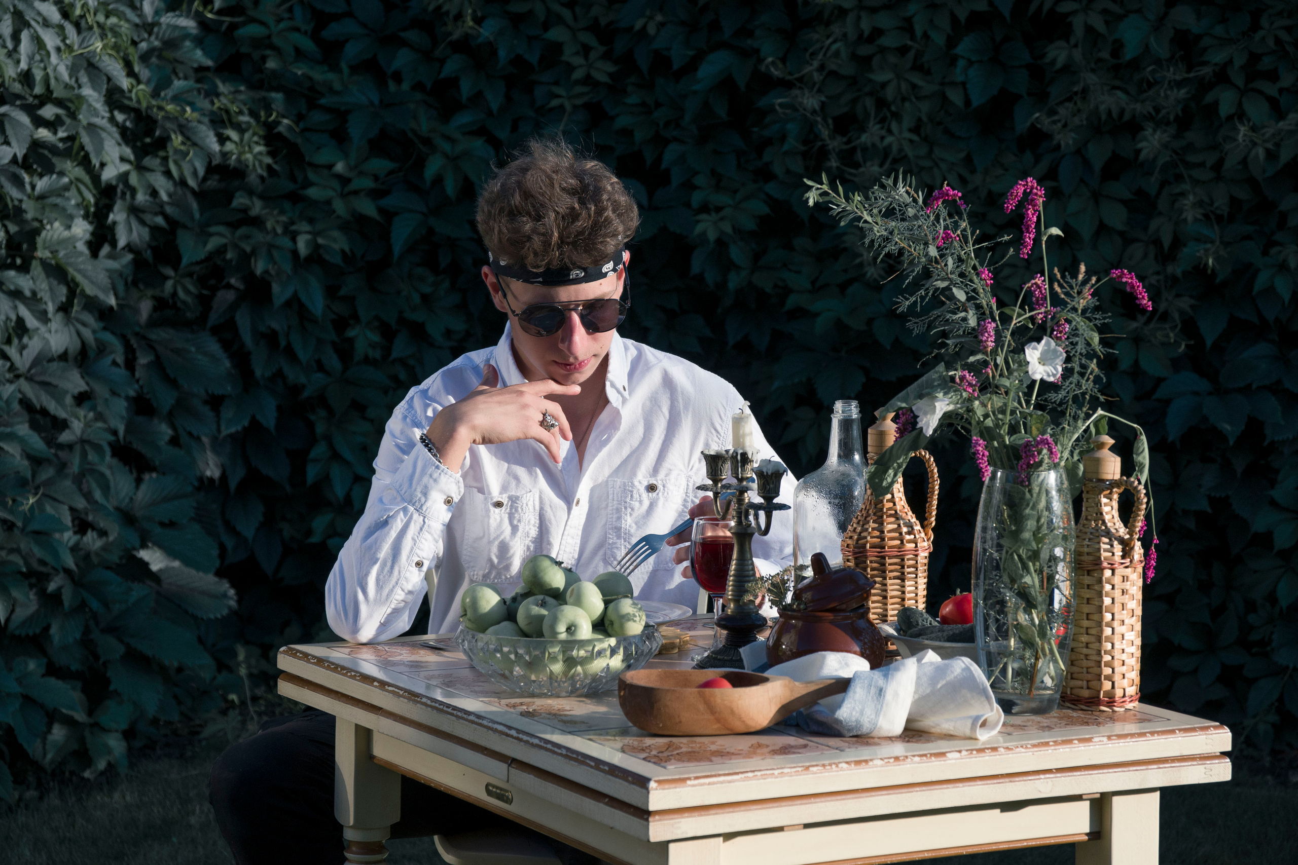 Фотосессия Дмитрия. Предметный и портретный фотограф Конорев Роман | Санкт-Петербург