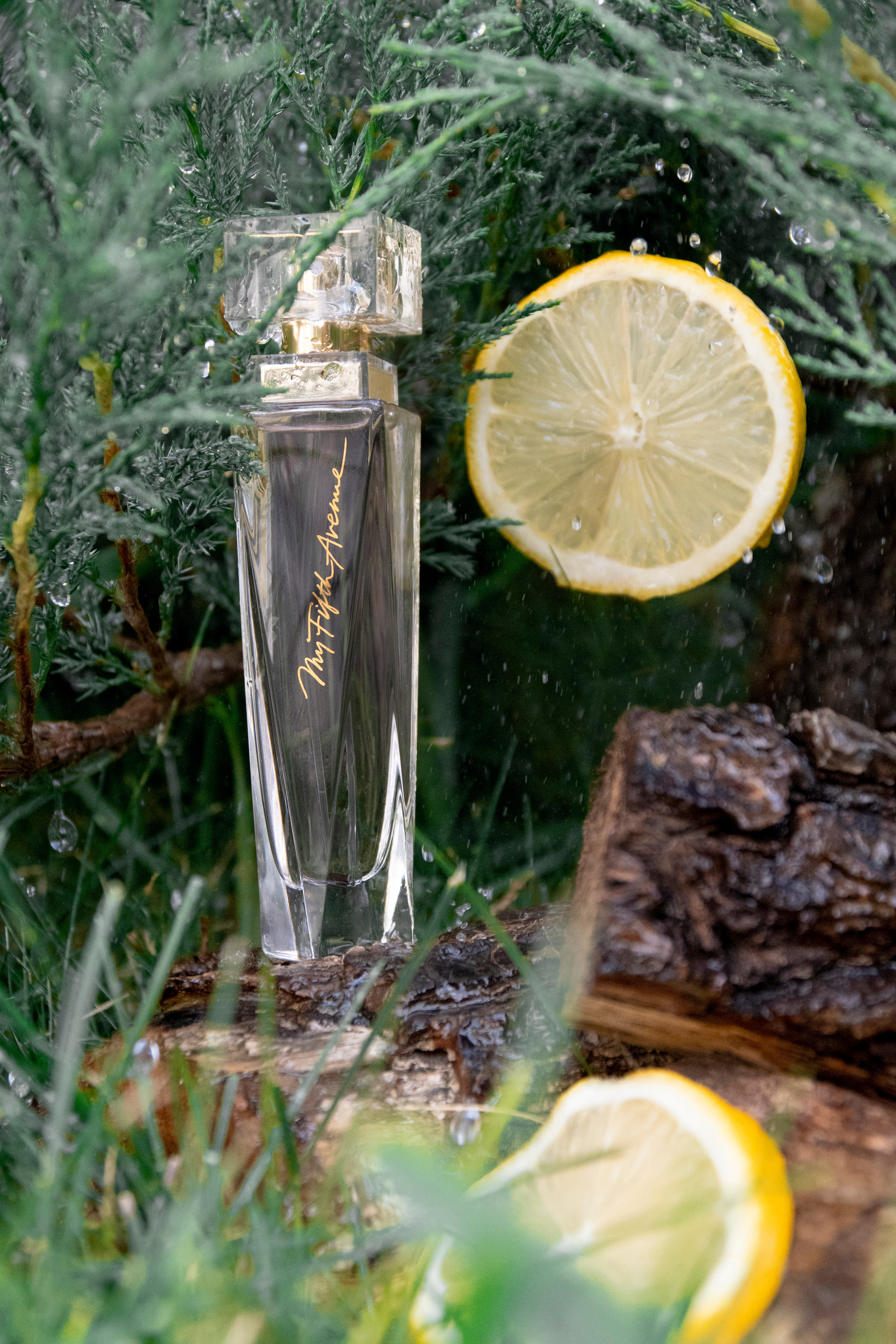 Perfume. Предметный и портретный фотограф Конорев Роман | Санкт-Петербург