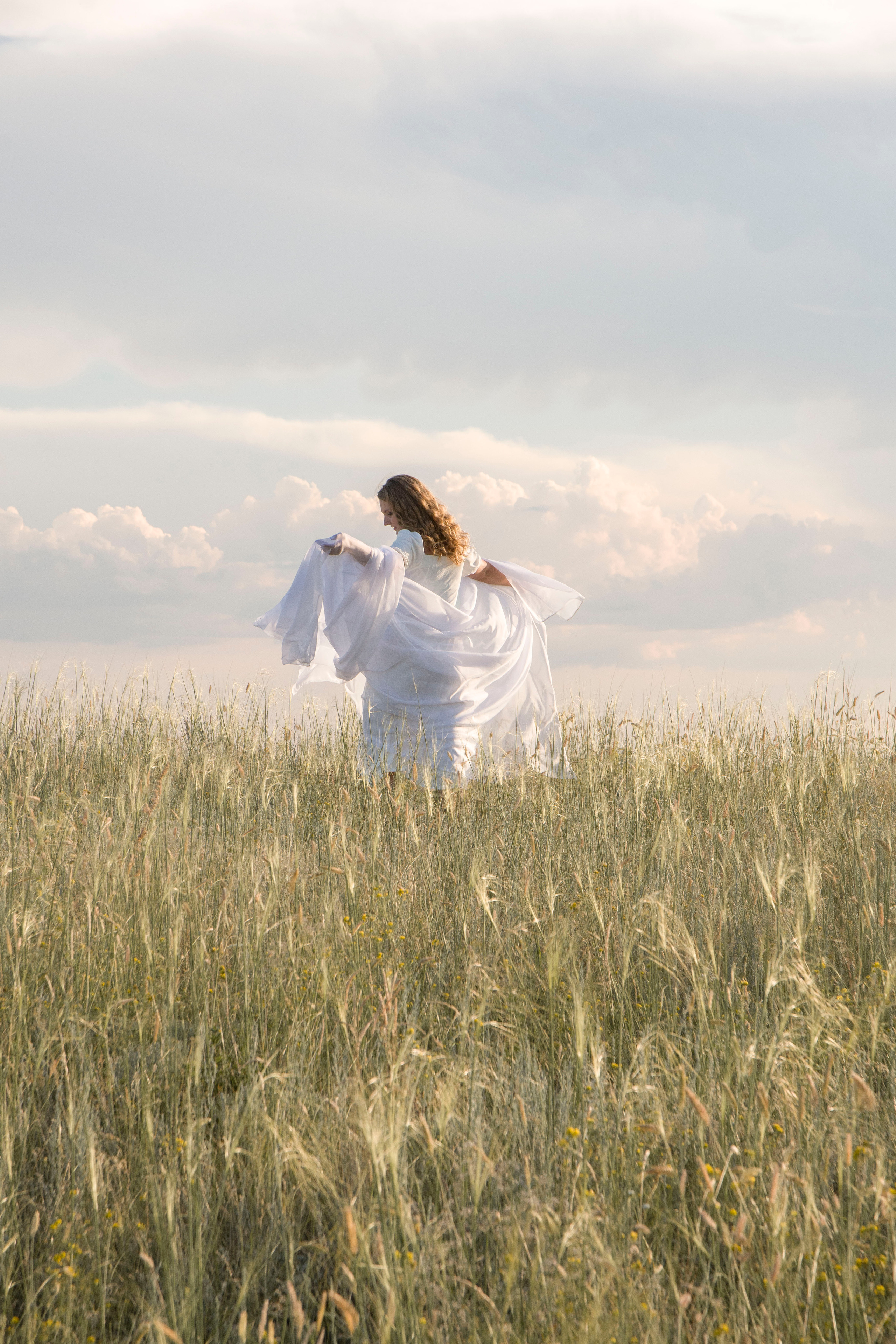 Проект Silence Of The Wind. Предметный и портретный фотограф Конорев Роман | Санкт-Петербург