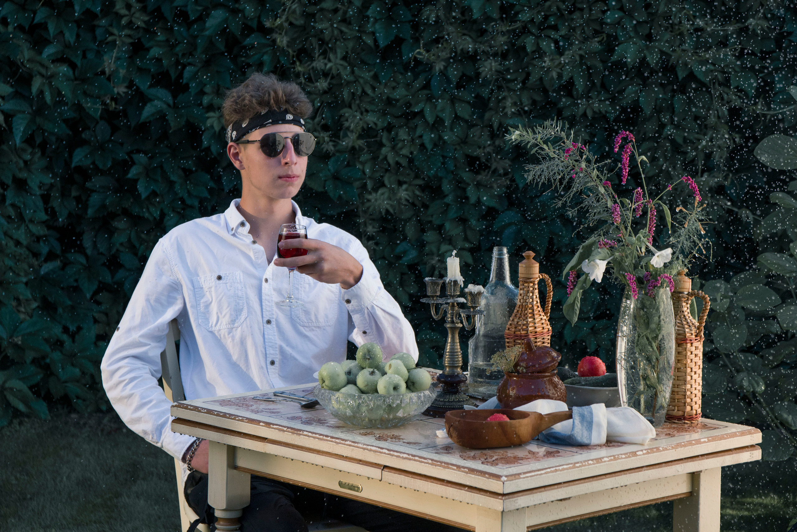 Фотосессия Дмитрия. Предметный и портретный фотограф Конорев Роман | Санкт-Петербург