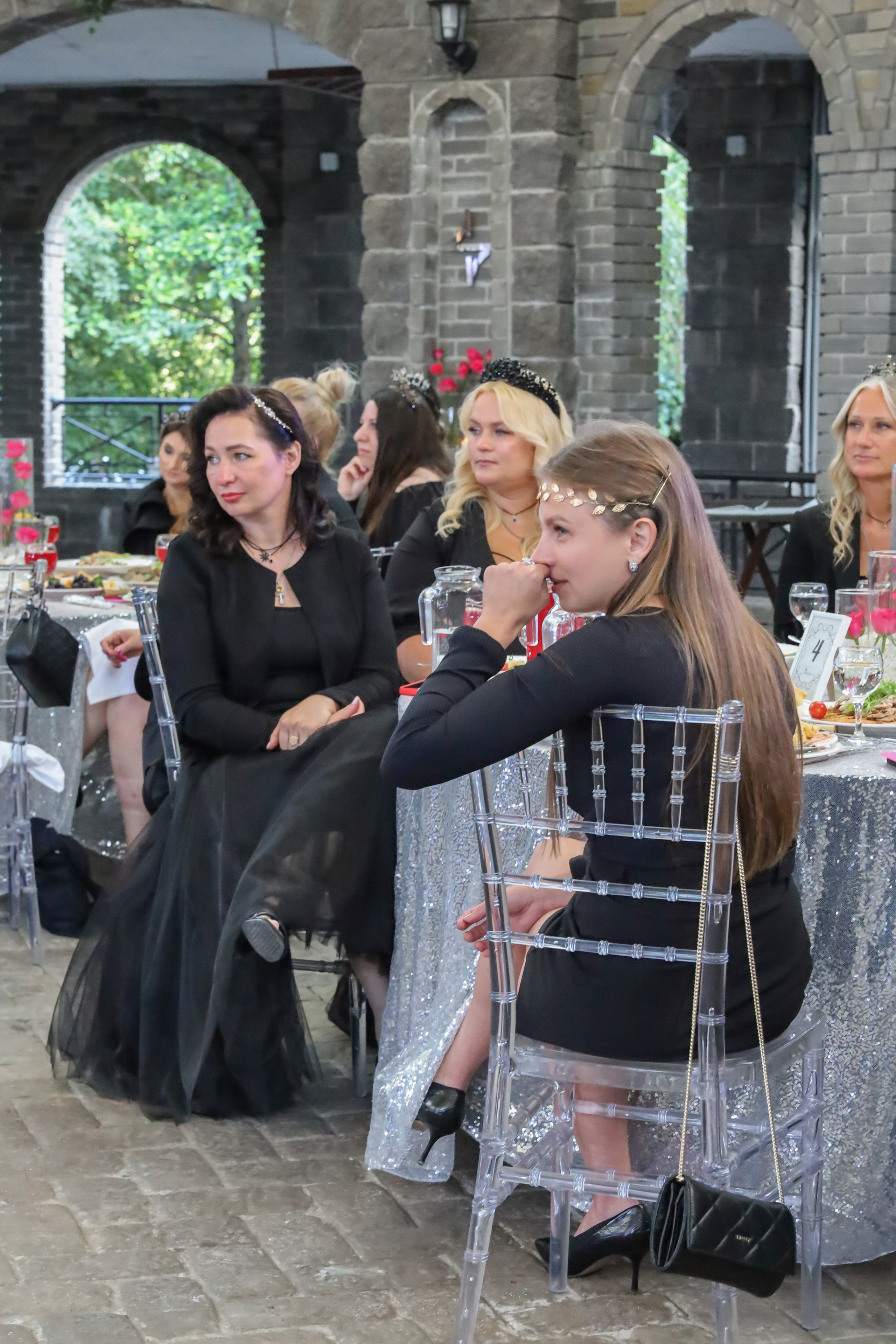 ВЕЧЕРИНКА АКАДЕМИИ AGEMO. Фотограф мероприятий Ирина Каширина