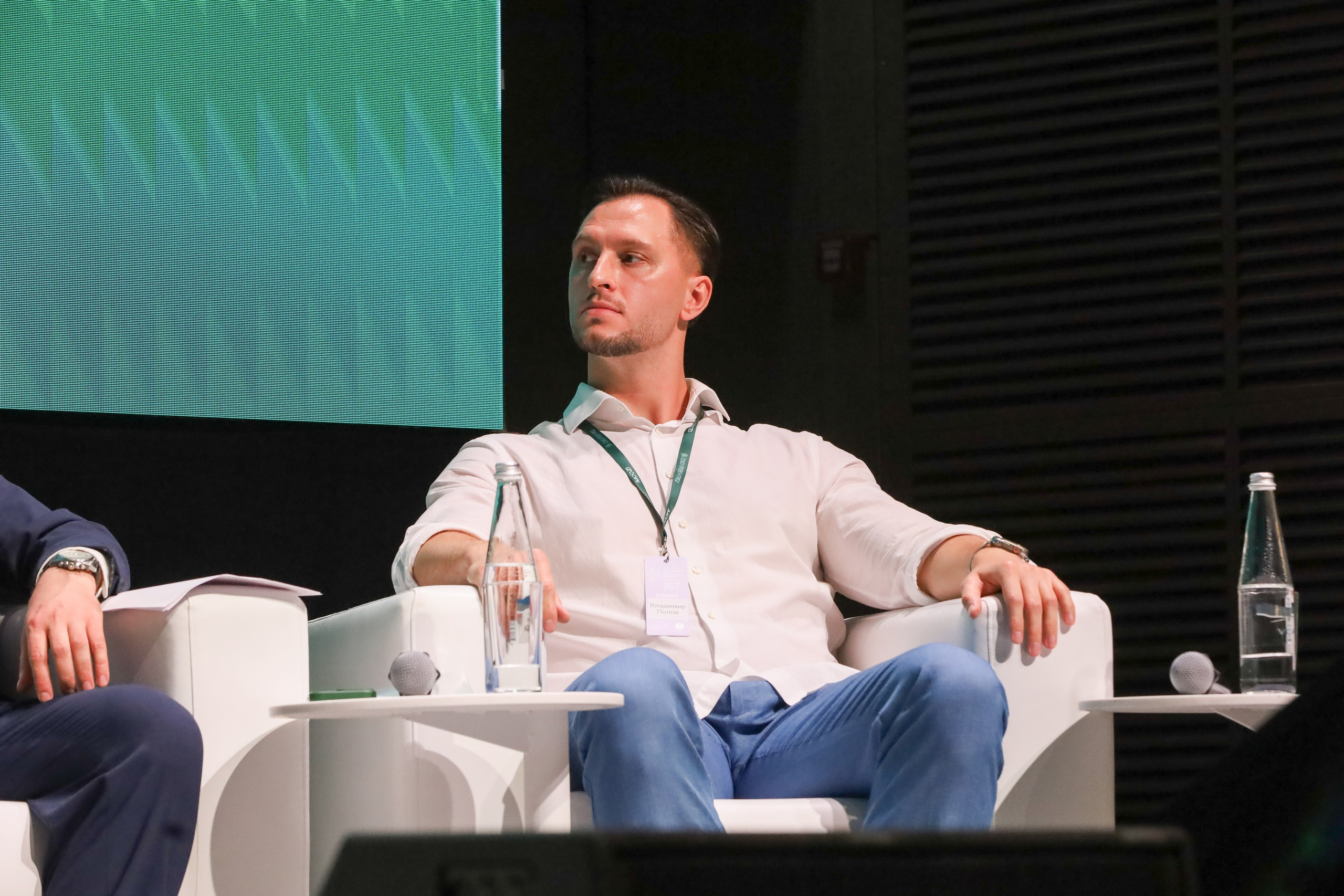 ПРЕВЕНТМЕД 2025 — ФОРУМ ПРЕВЕНТИВНОЙ МЕДИЦИНЫ. Фотограф мероприятий Ирина Каширина