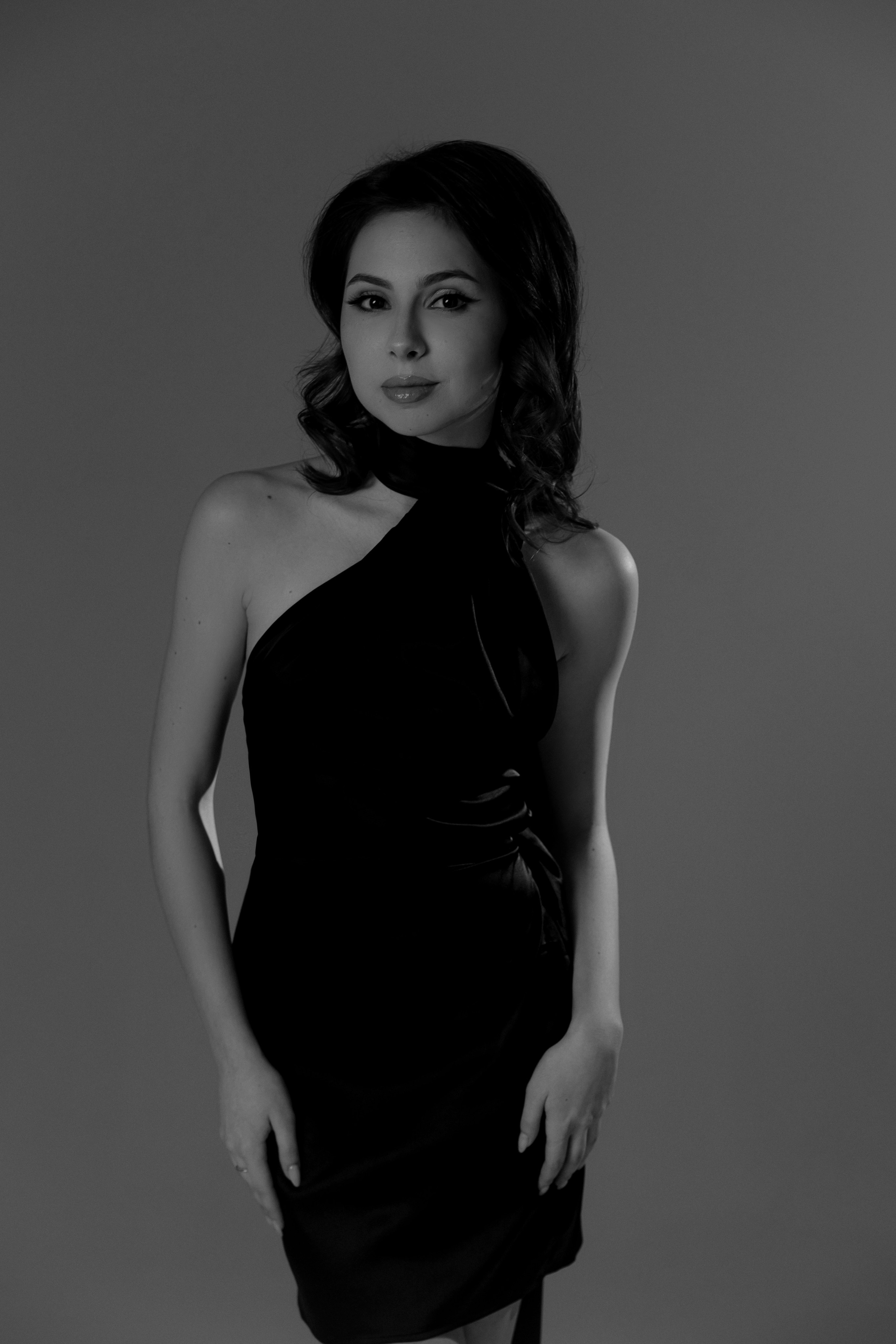 Крис. Свадебный и портретный фотограф в Миассе Филиппенко Дарья