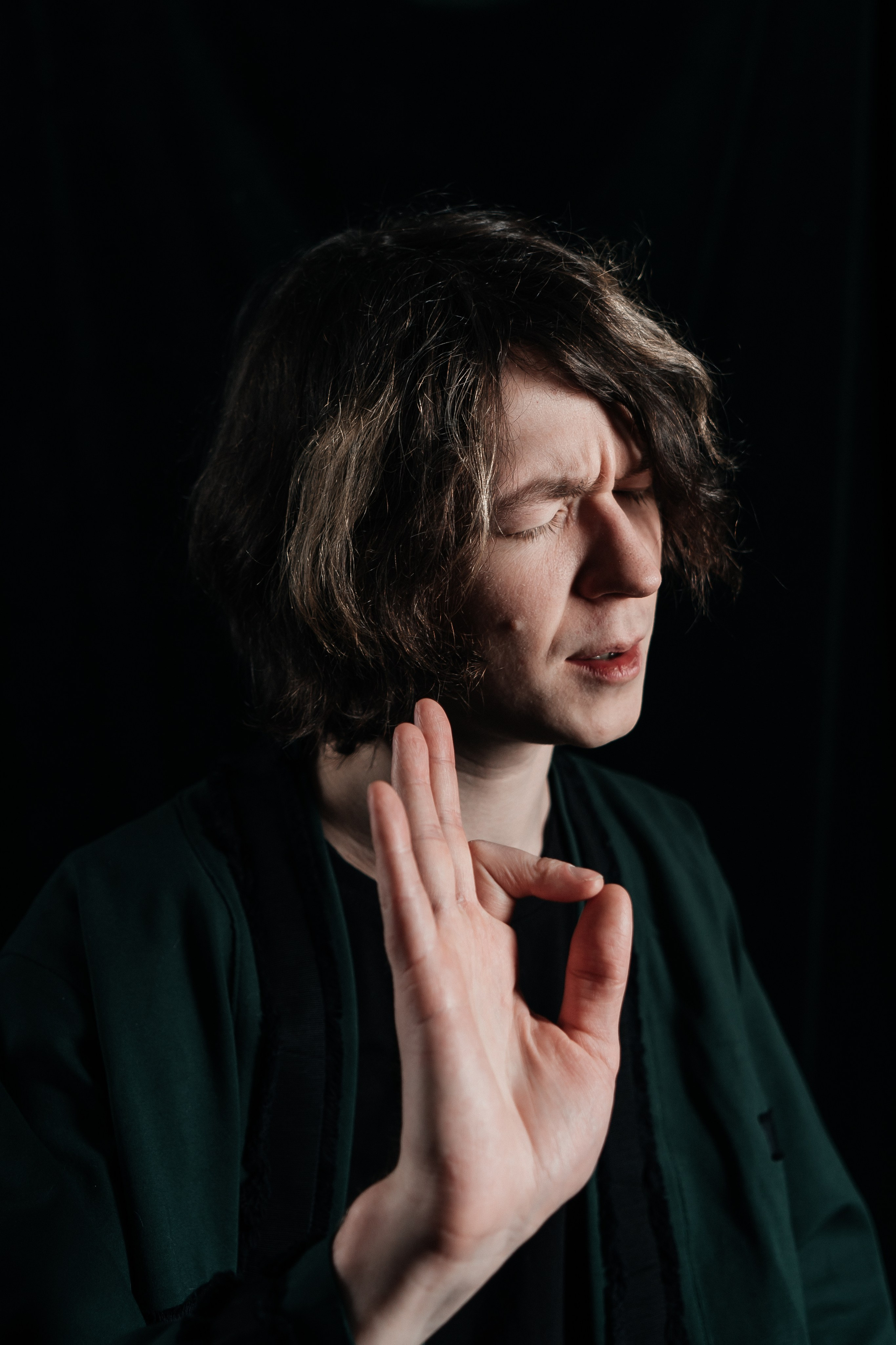 Миша. Портретный и семейный фотограф Ксения Казанцева