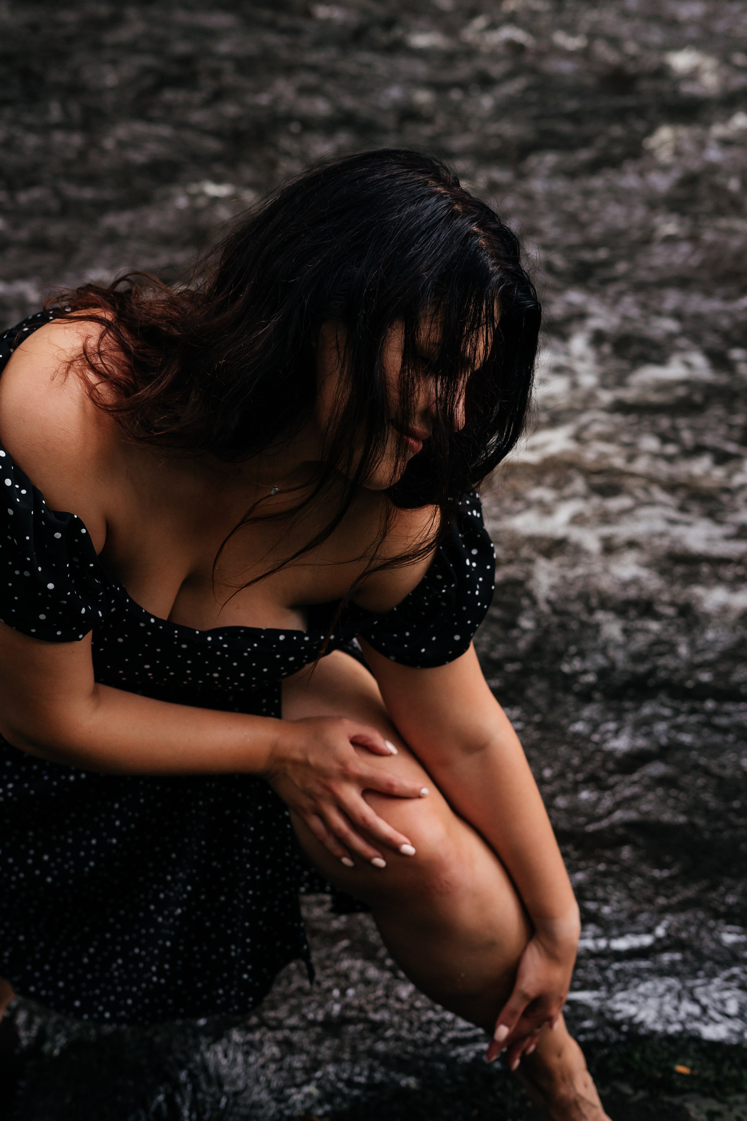 Лера. Портретный и семейный фотограф Ксения Казанцева