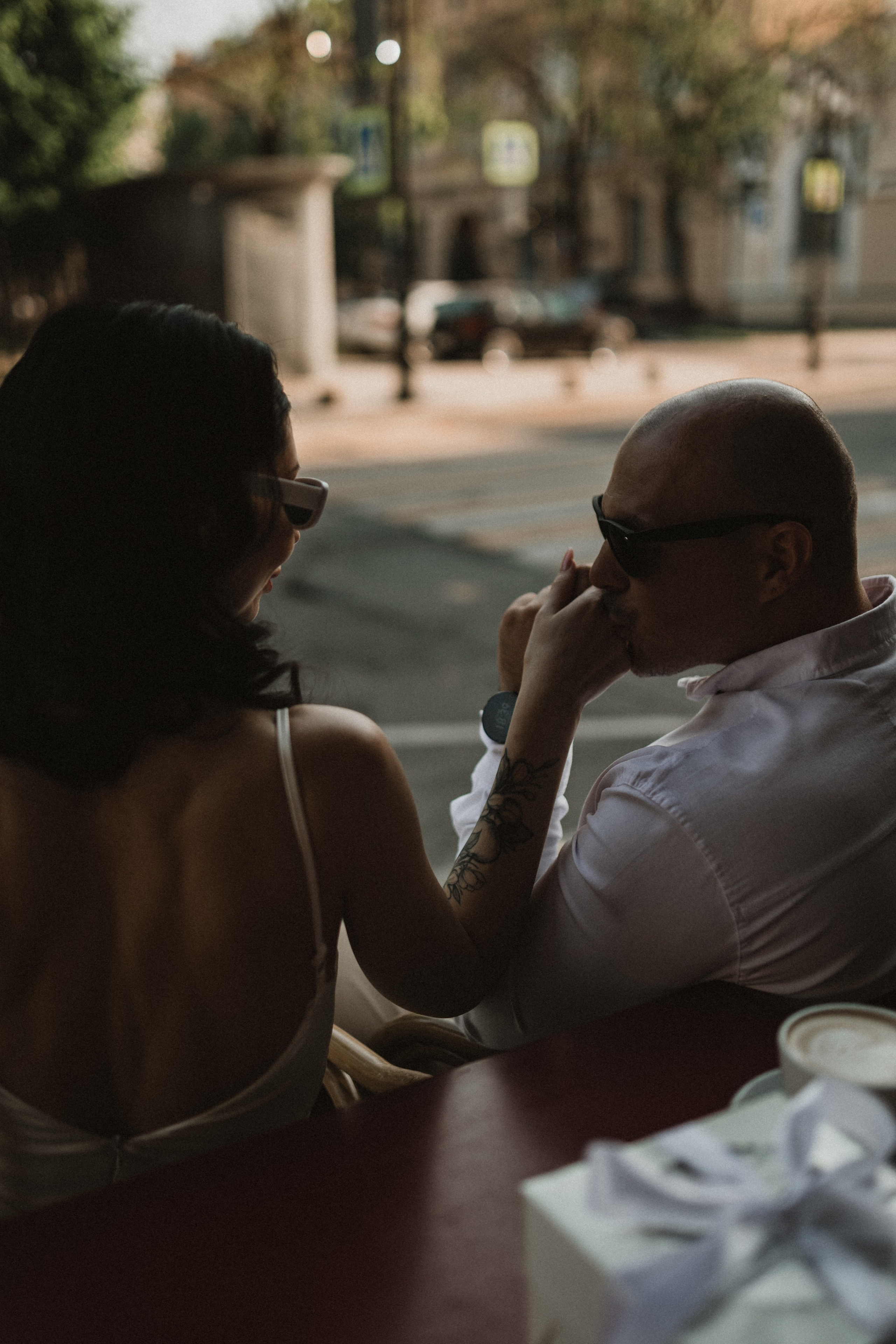 Wedding #12. Фотограф Анна Путилина