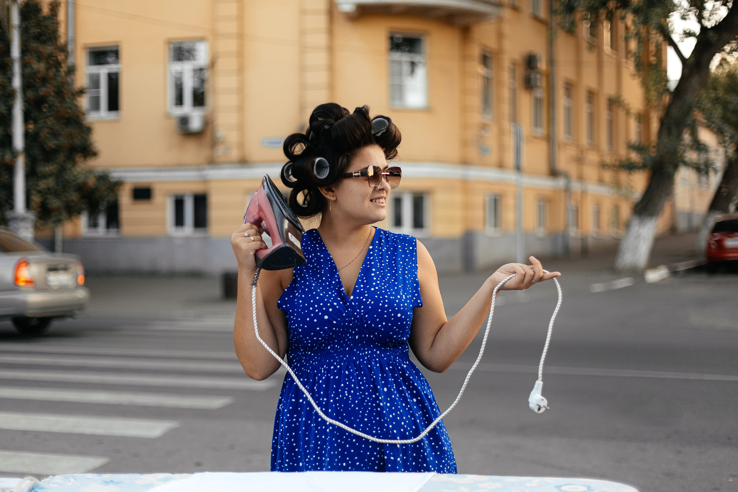 Настя. Главная