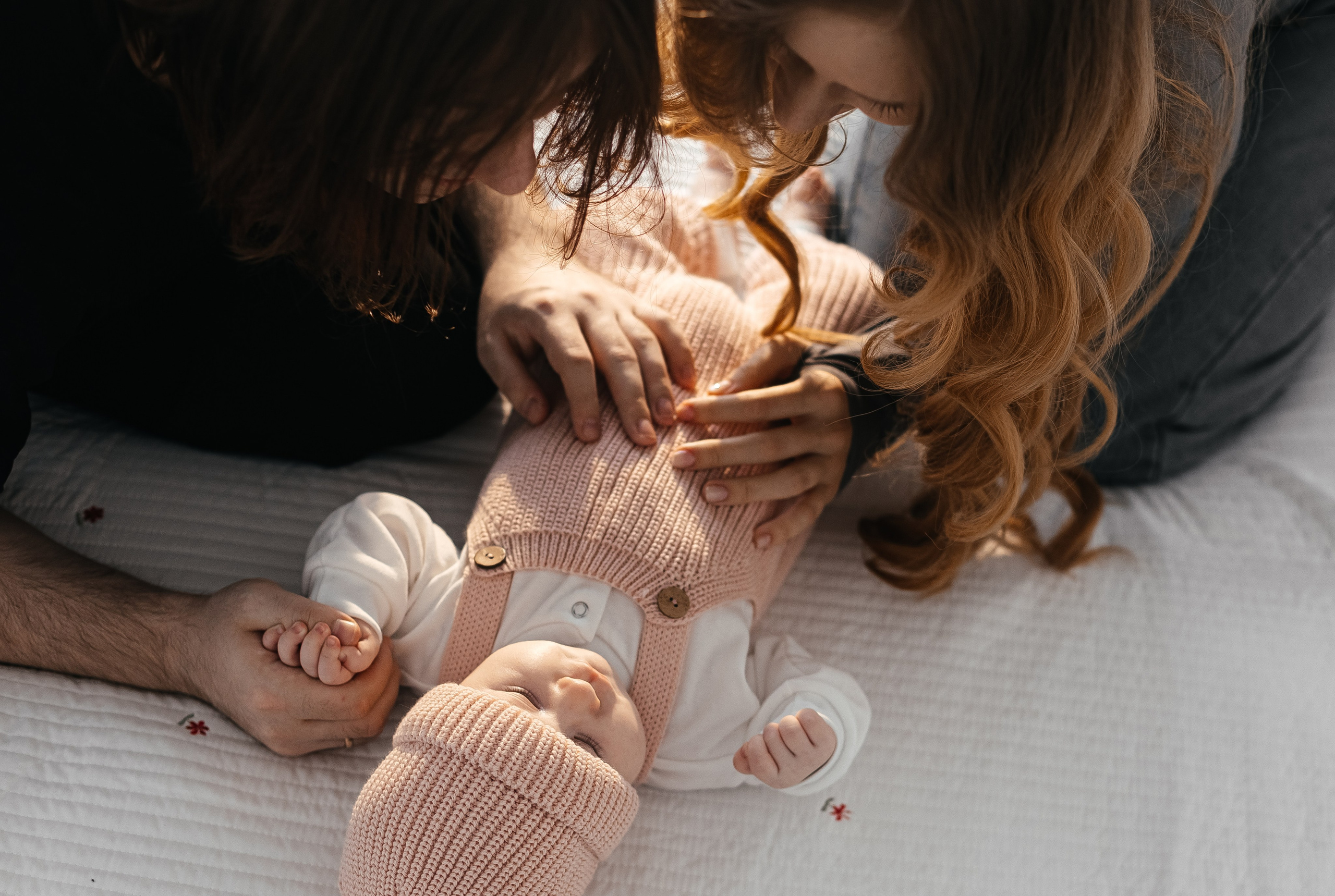 Зоя, Дима и Вика. Главная