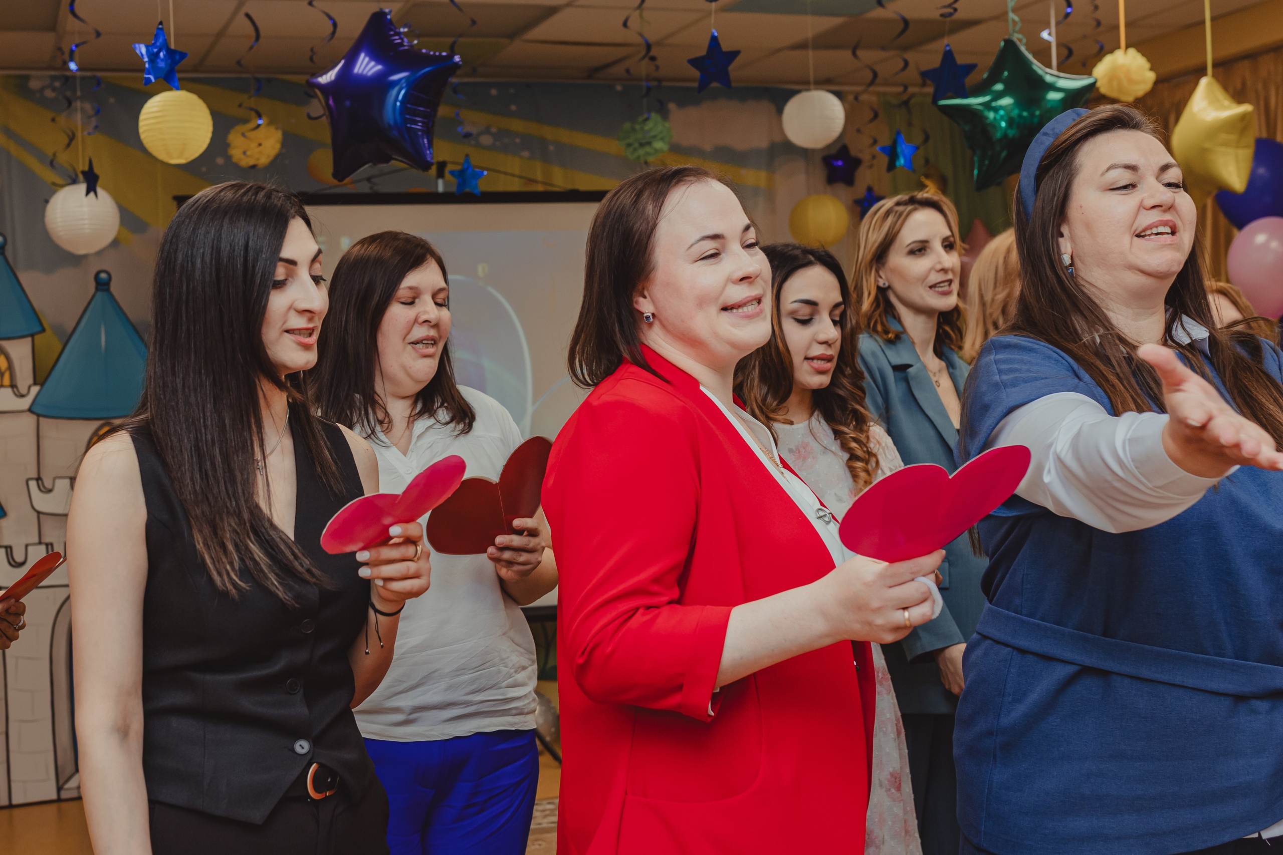 Выпускной «Пчелка» Щелково. Семейный и домашний фотограф в Москве и МО Королева Валерия