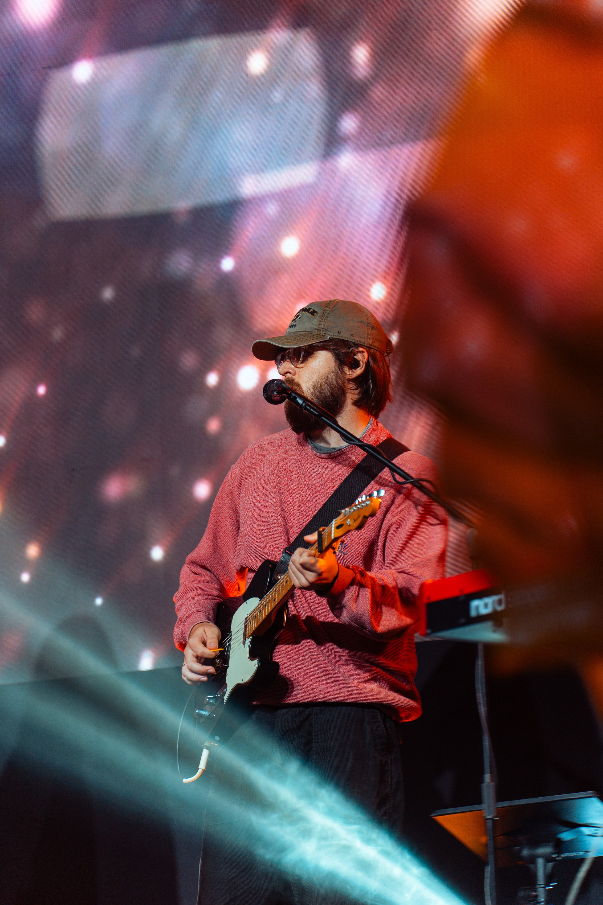 Илья Яценко