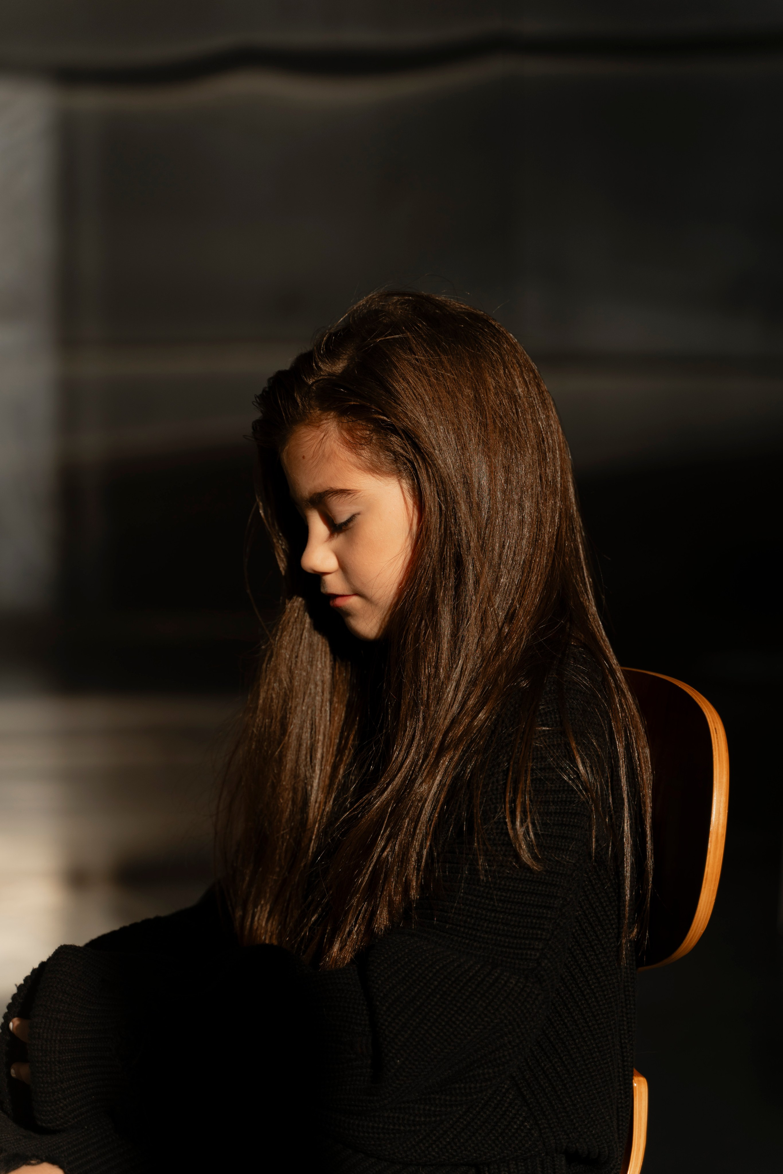 Нина. Семейный и детский фотограф в Москве