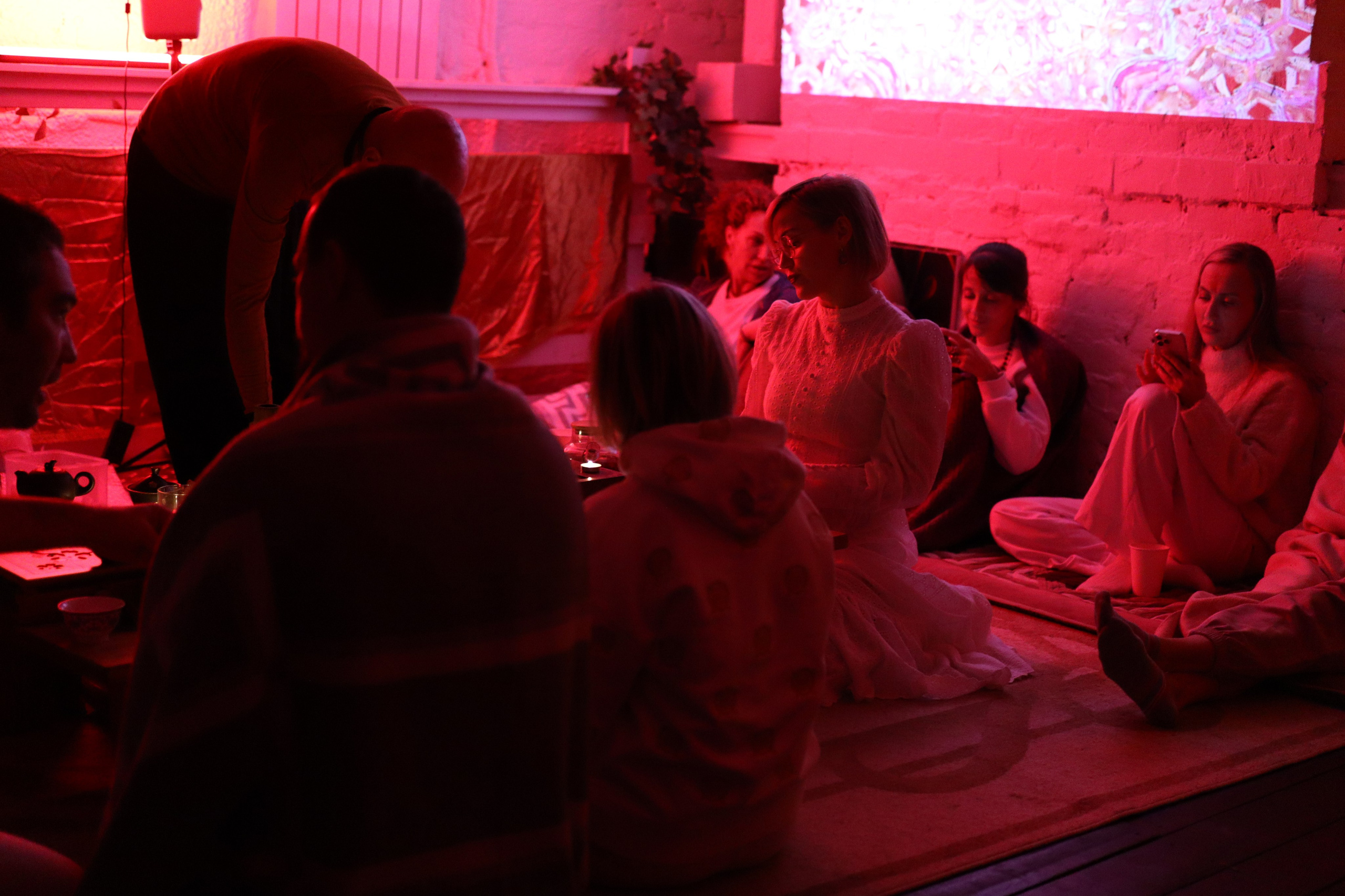 MahaShivaRatri2024. Photo Ninja