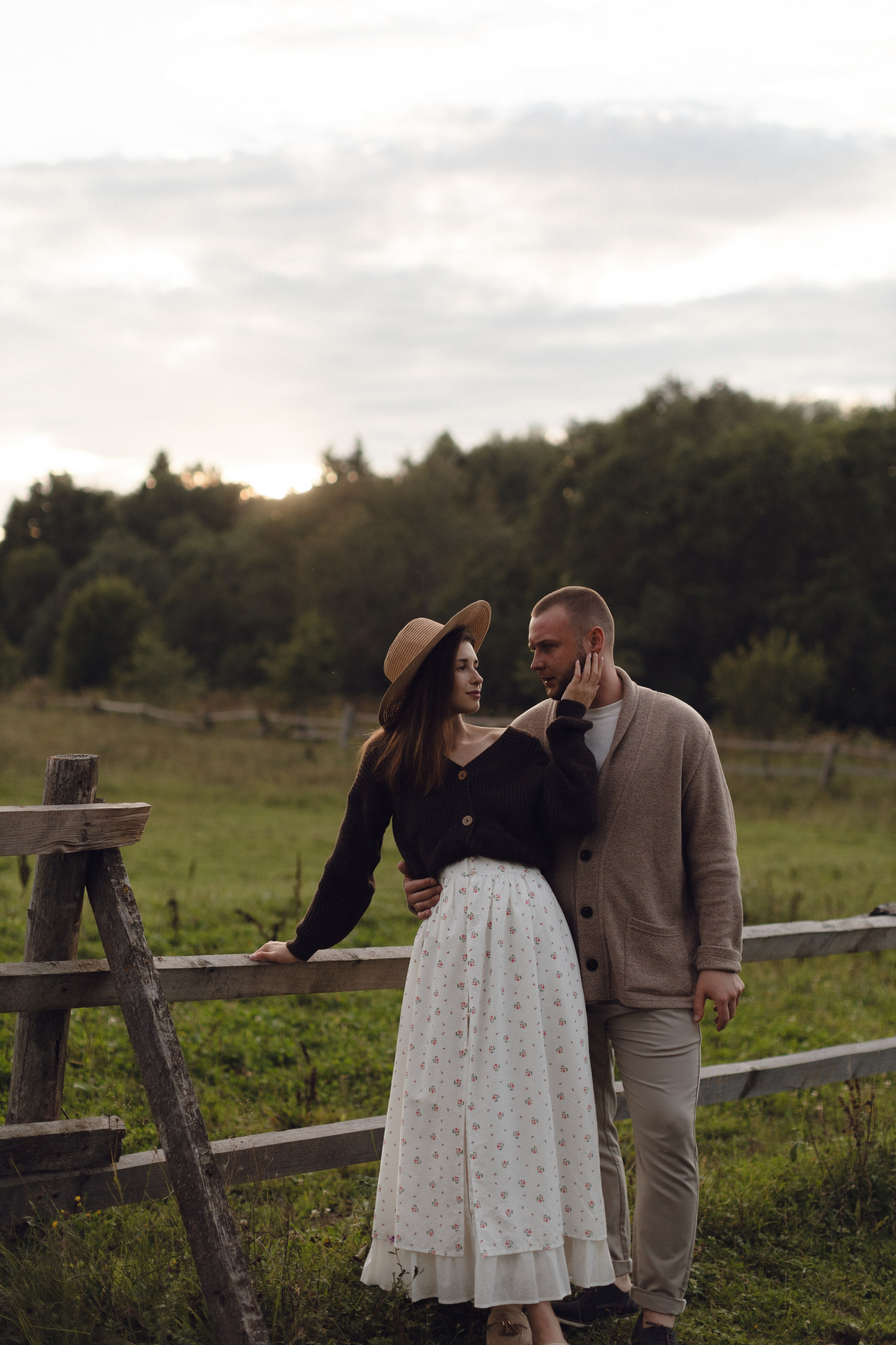 3. Фотограф Дарья Лещеня