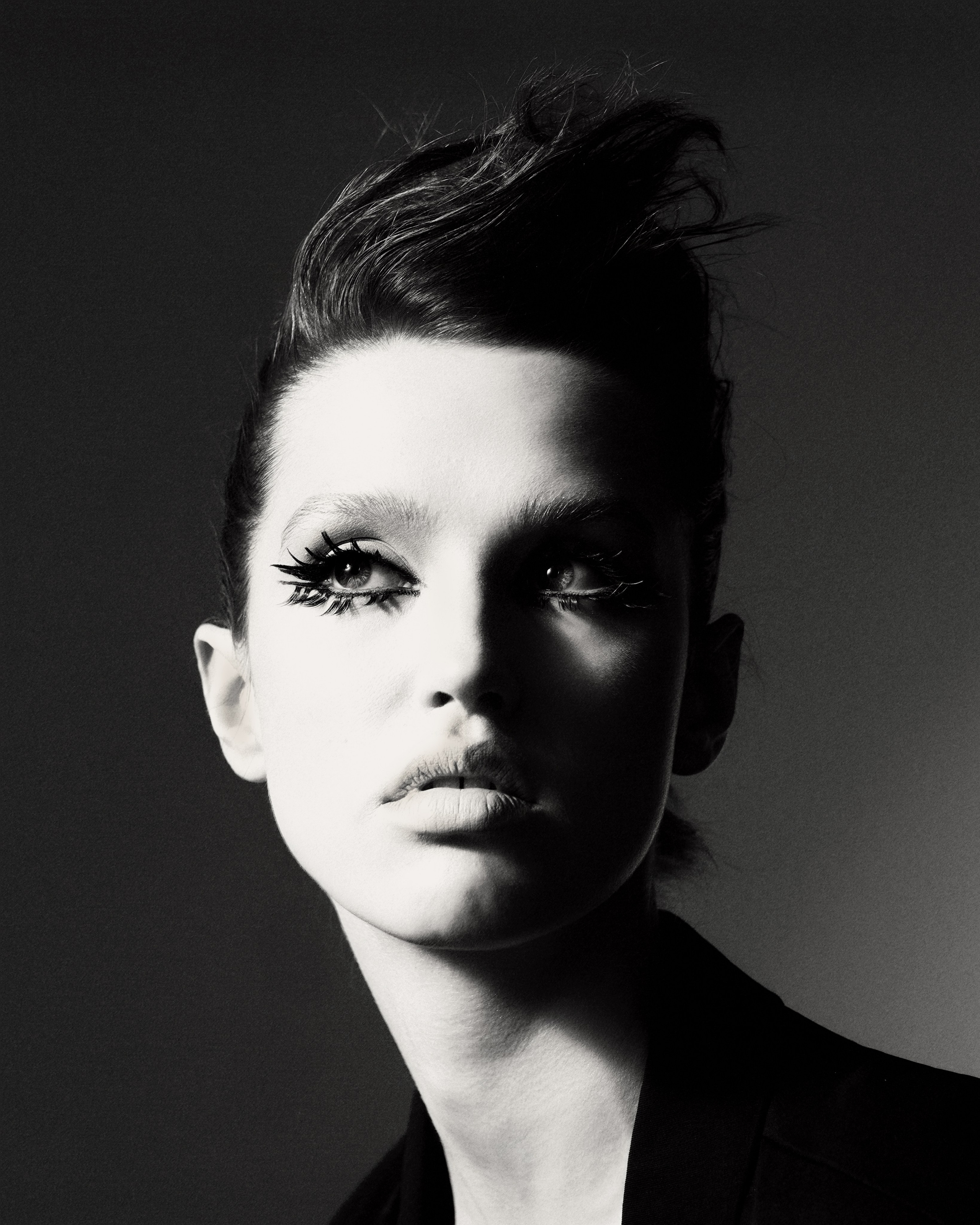 EDITORIAL 2. Nadezhda Diskant is a Moscow and Saint Petersburg based photographer