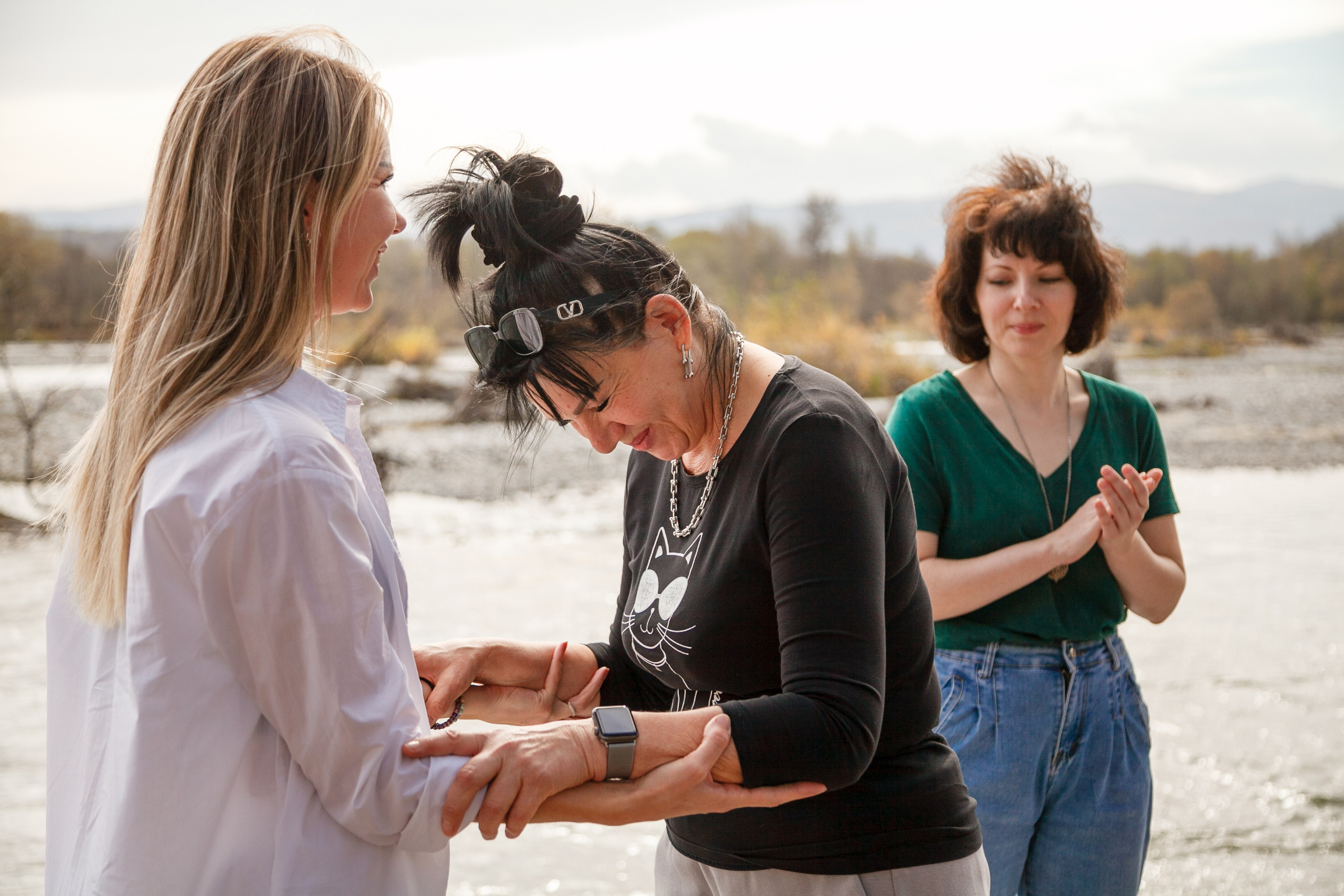 Ретрит"ОТКРОЙ СЕБЯ». Свадебный и семейный фотограф в Армавире