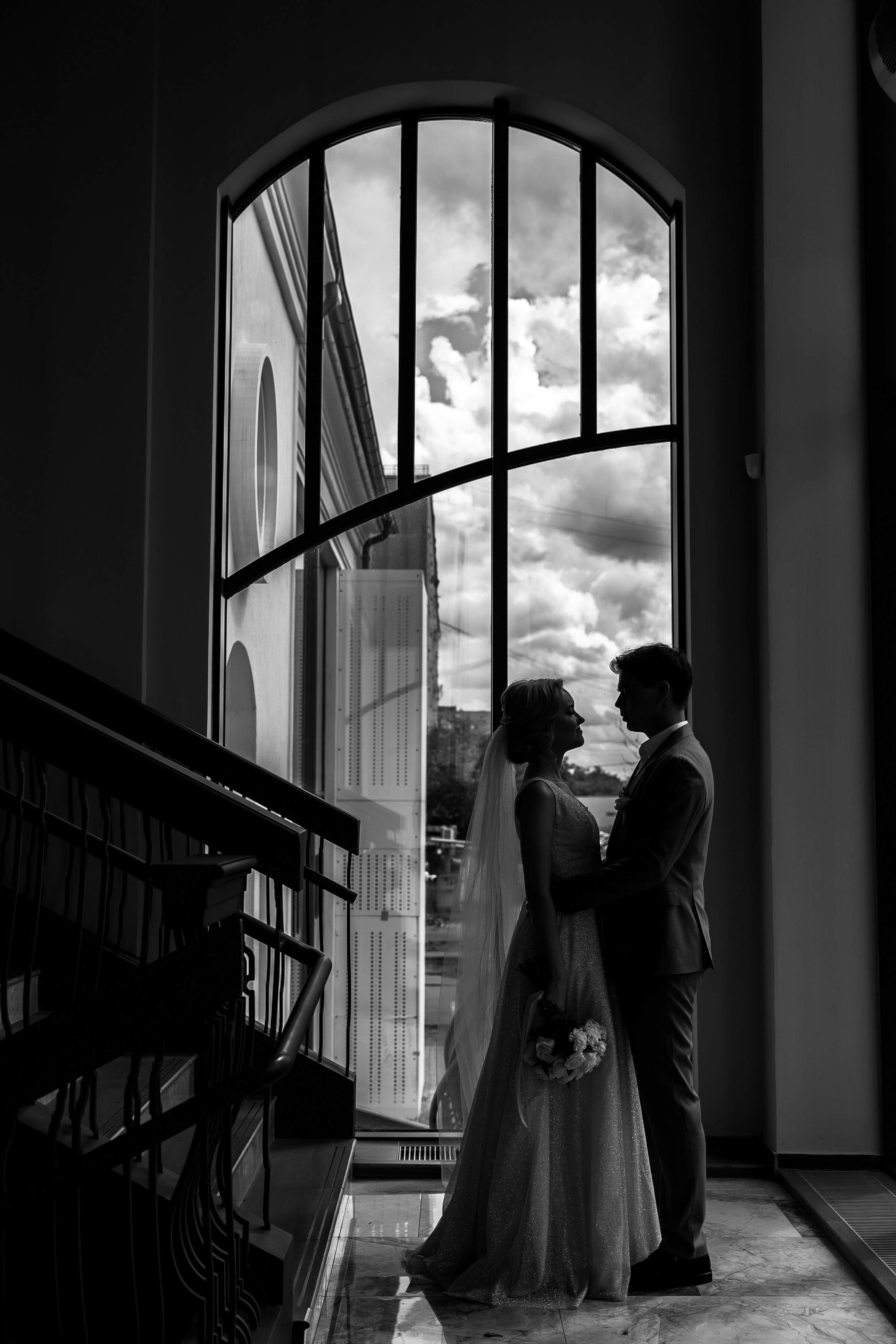 М&А. Фотограф Полещук Денис. Екатеринбург