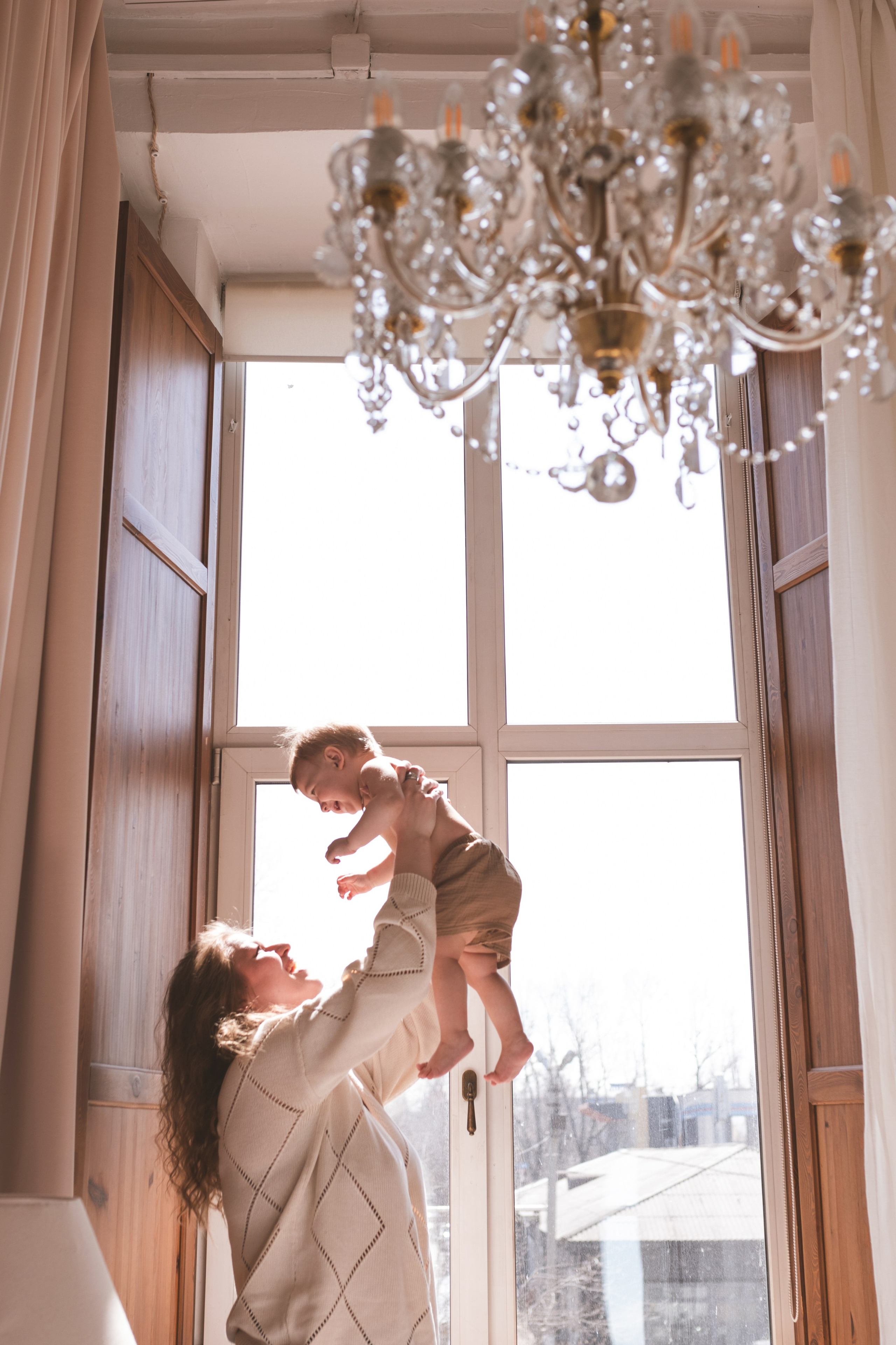 Миша. Кобякова Мария. Фотограф новорождённых и детей до года город ИРКУТСК