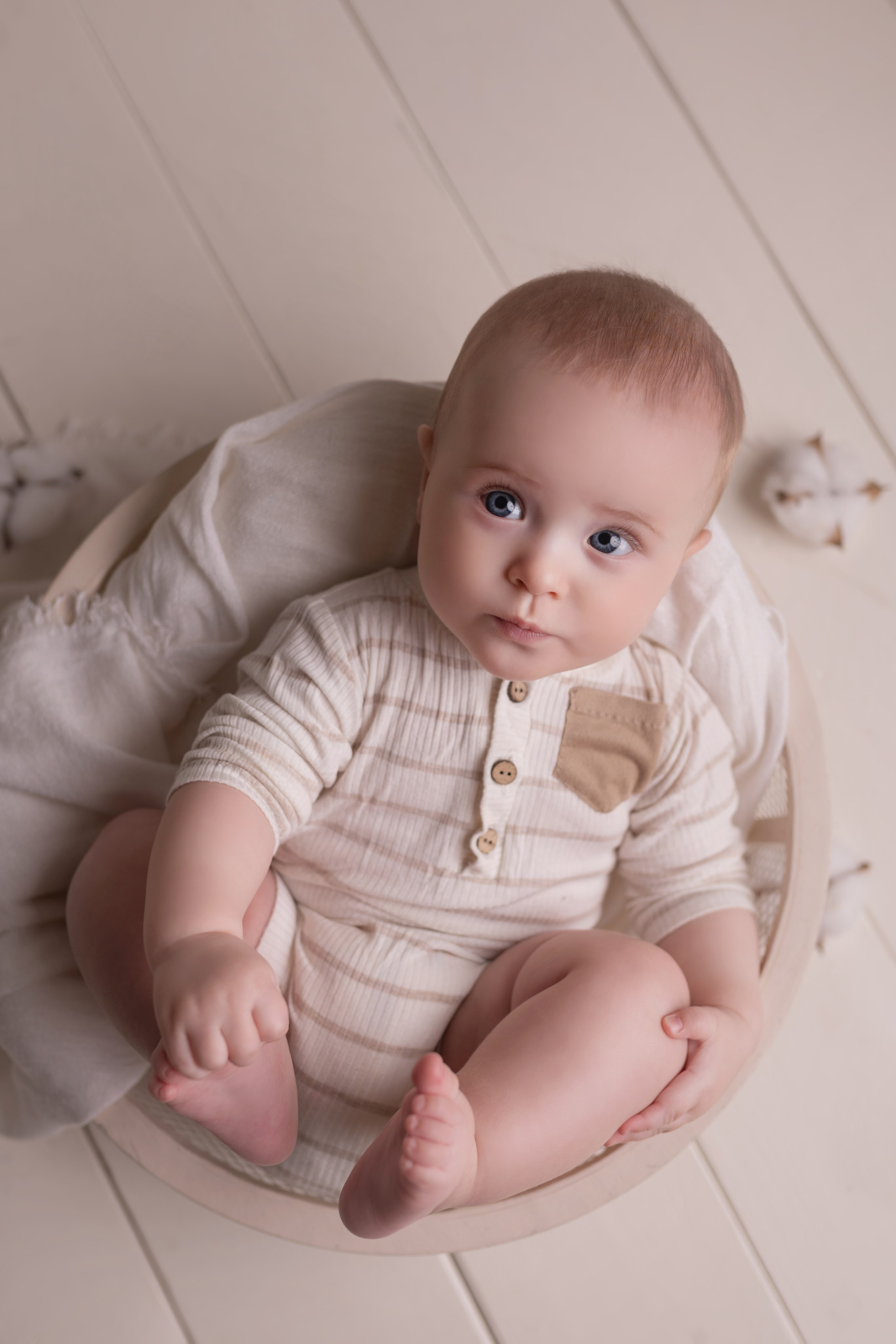 Лев. Кобякова Мария. Фотограф новорождённых и детей до года город ИРКУТСК