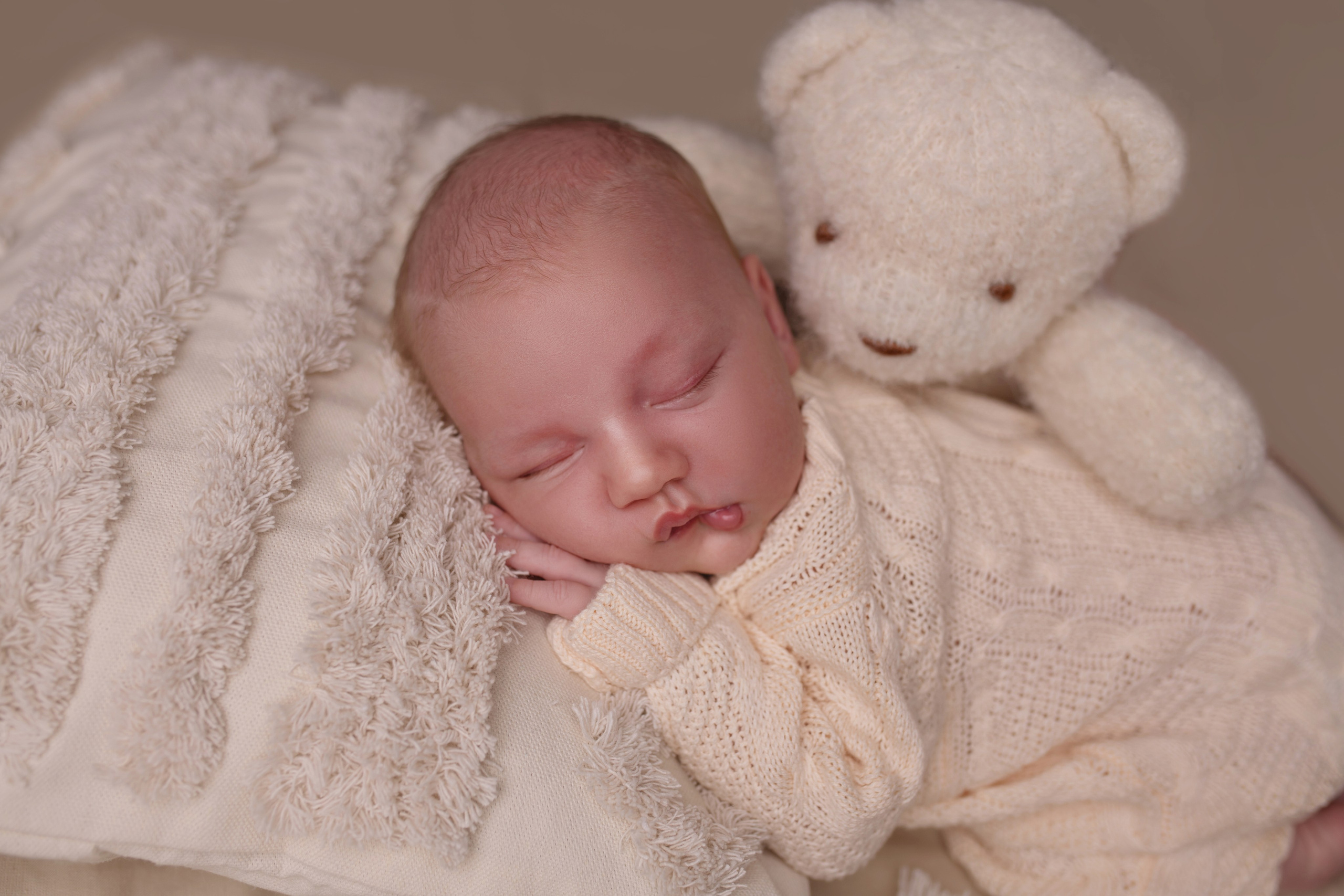 Миша. Кобякова Мария. Фотограф новорождённых и детей до года город ИРКУТСК